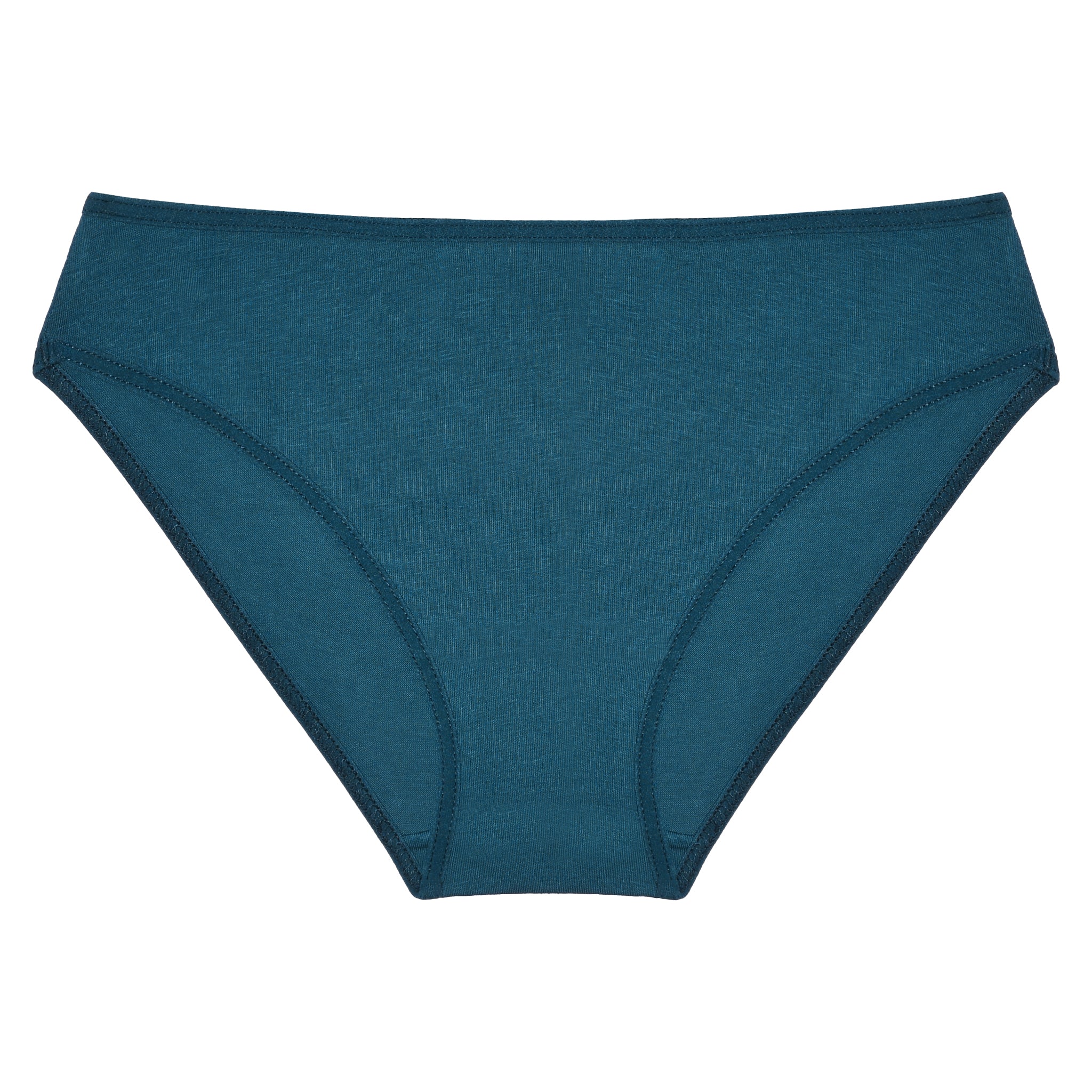Plain Bikini - Pack of 3