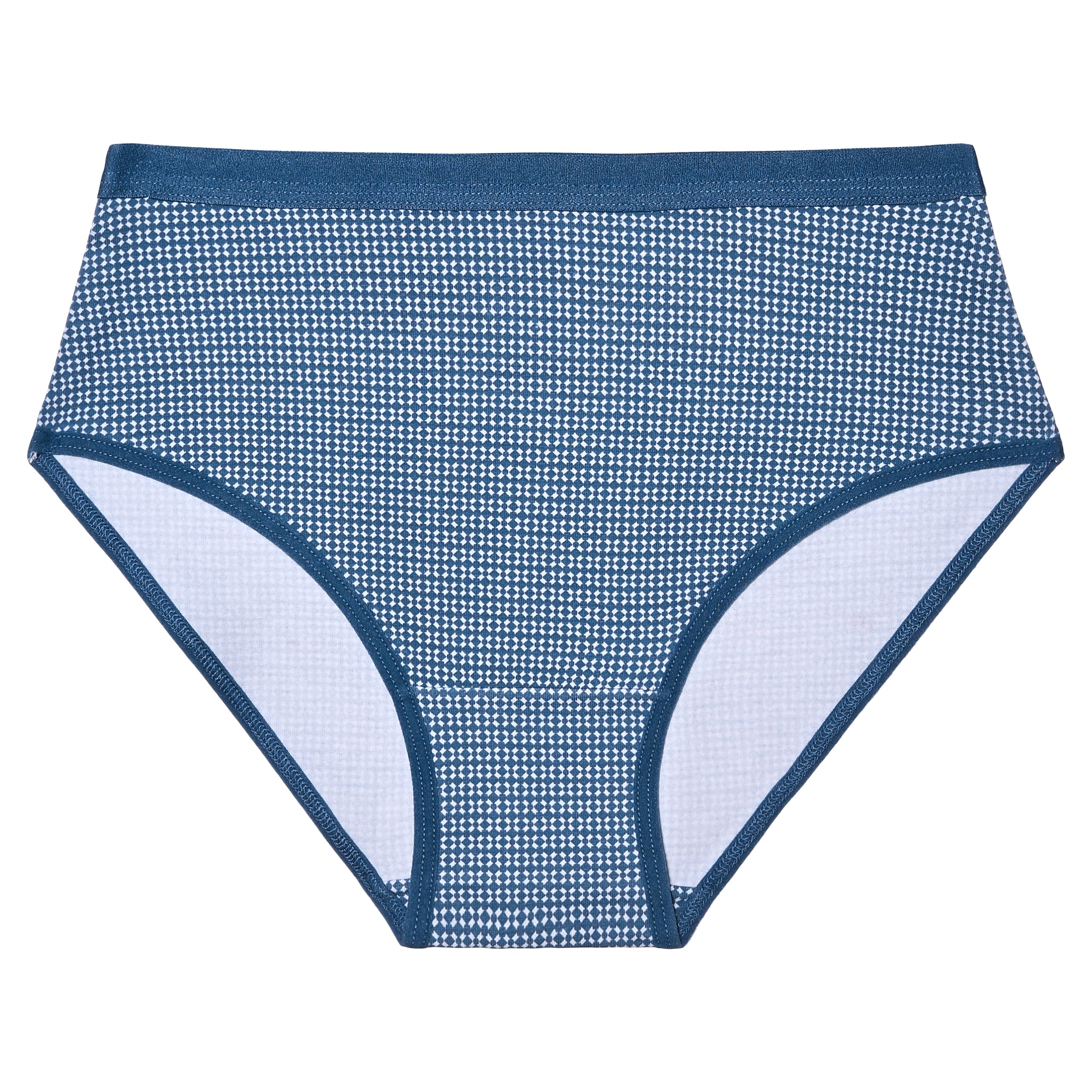 Printed Brief - Pack of 3