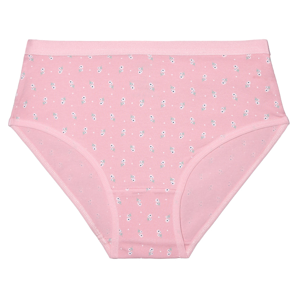 Printed Brief - Pack of 3