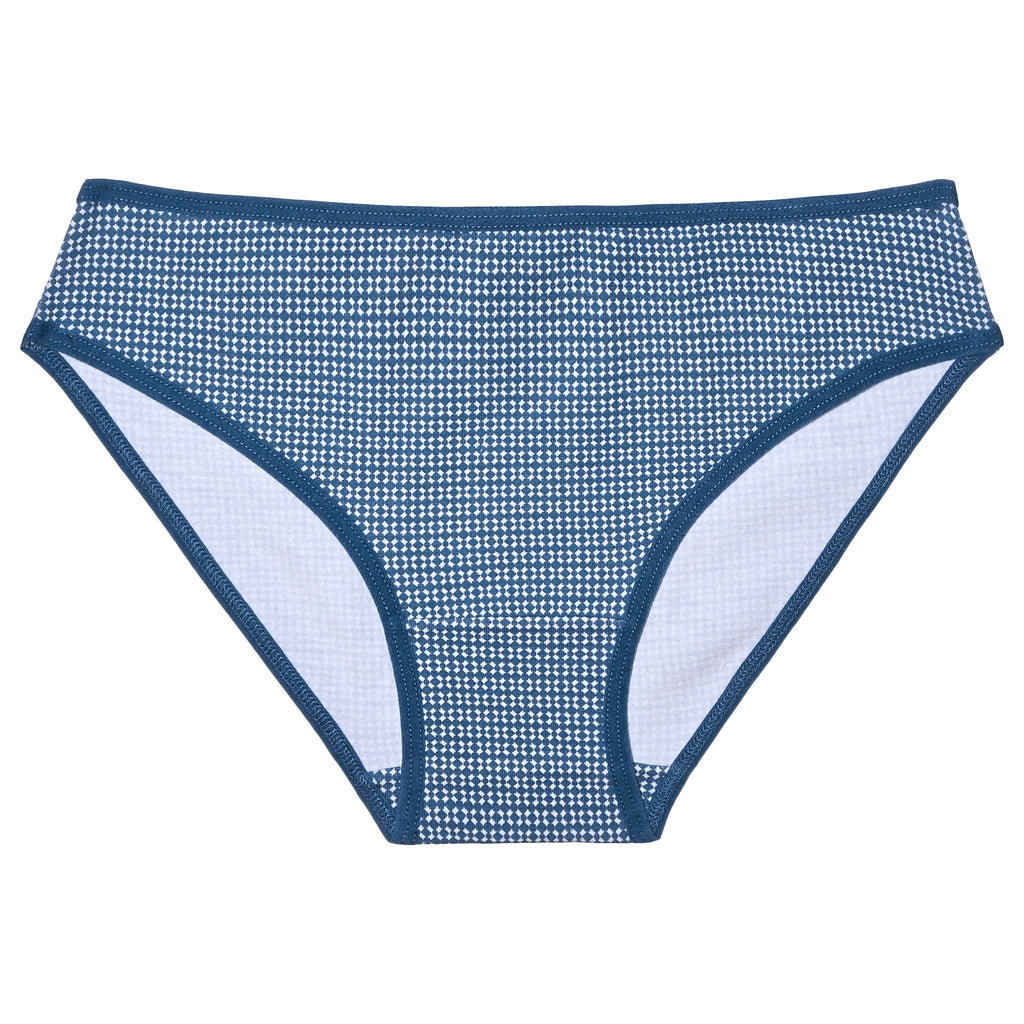 Printed Bikini - Pack of 3