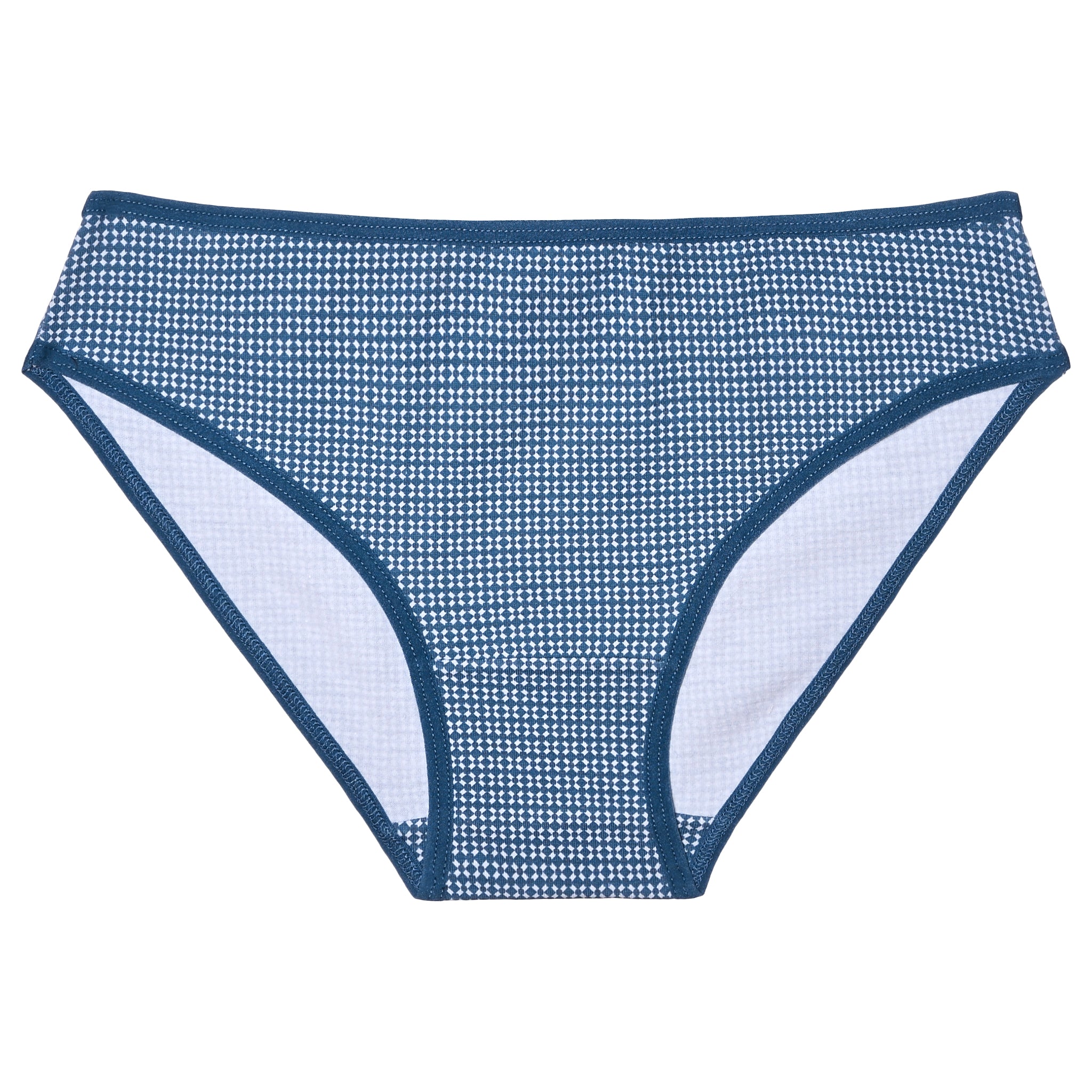 Printed Bikini - Pack of 3