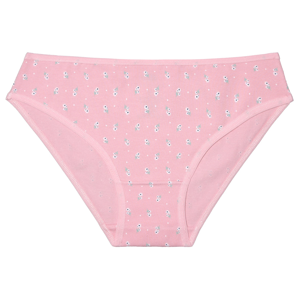 Printed Bikini - Pack of 3