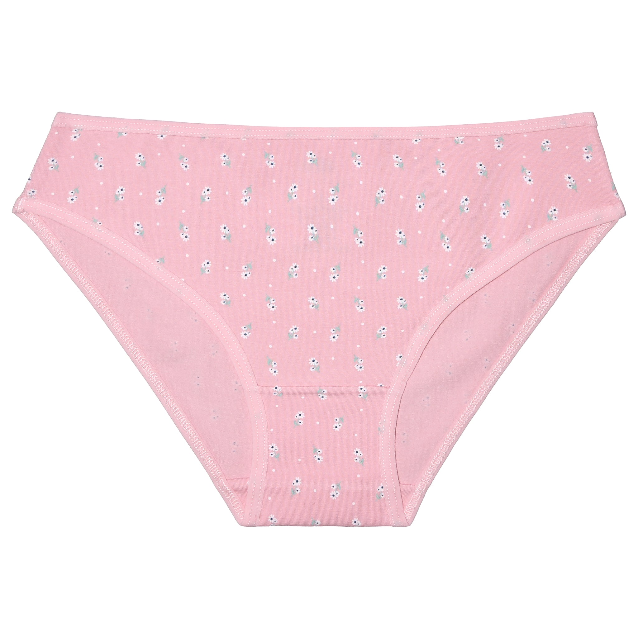 Printed Bikini - Pack of 3