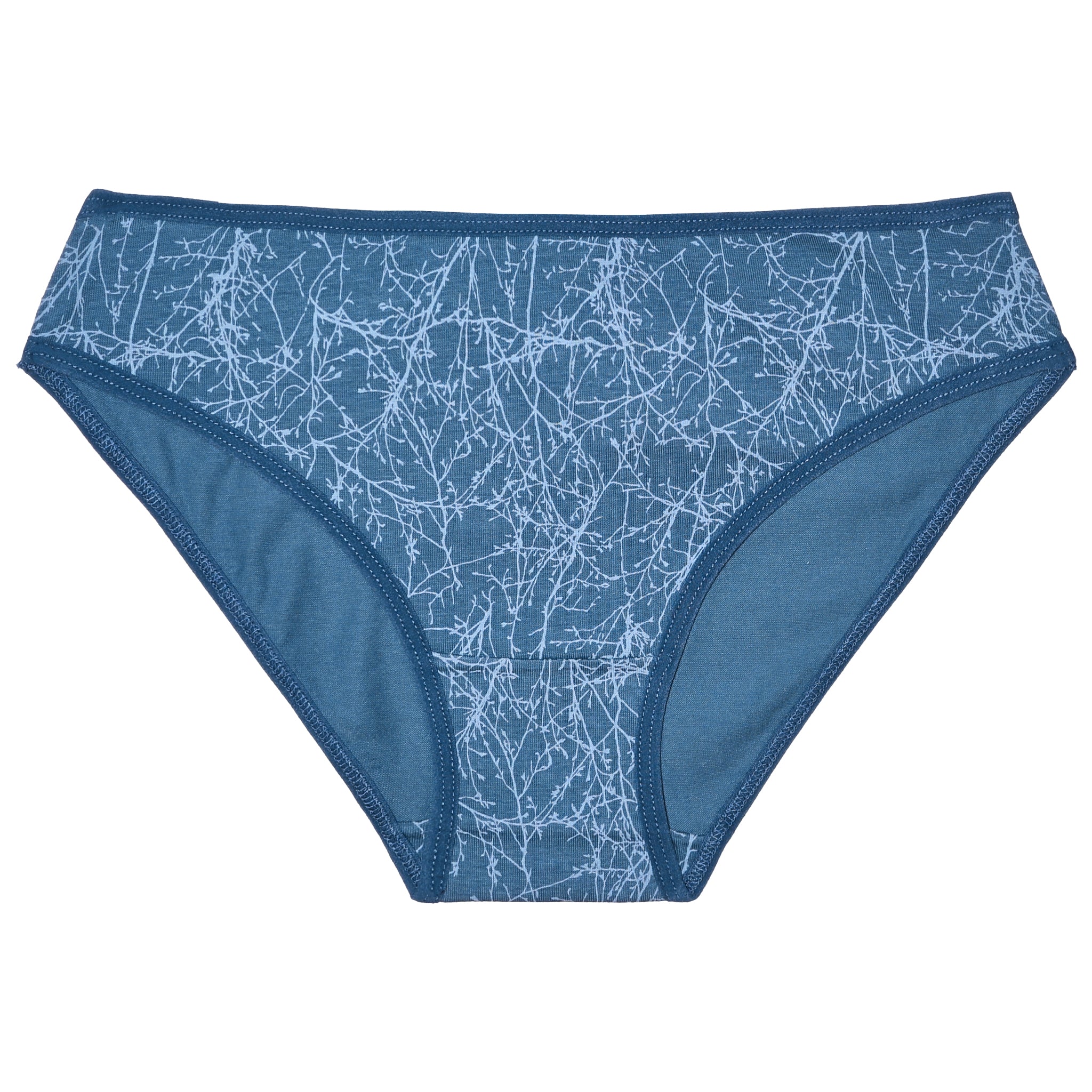 Printed Bikini - Pack of 3