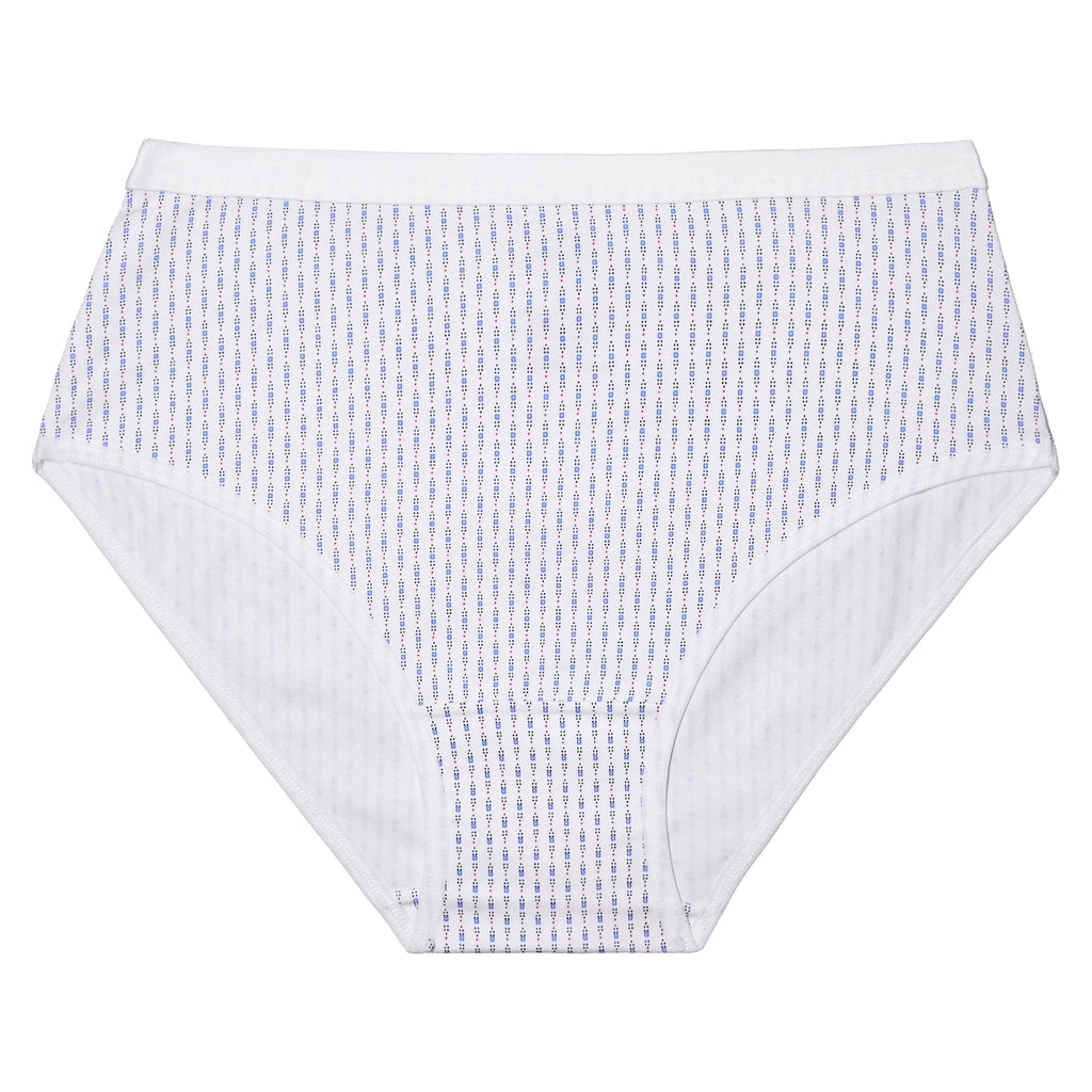 Printed Brief - Pack of 3