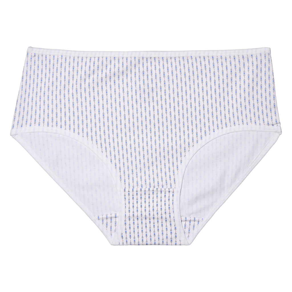 Printed Midi - Pack of 3