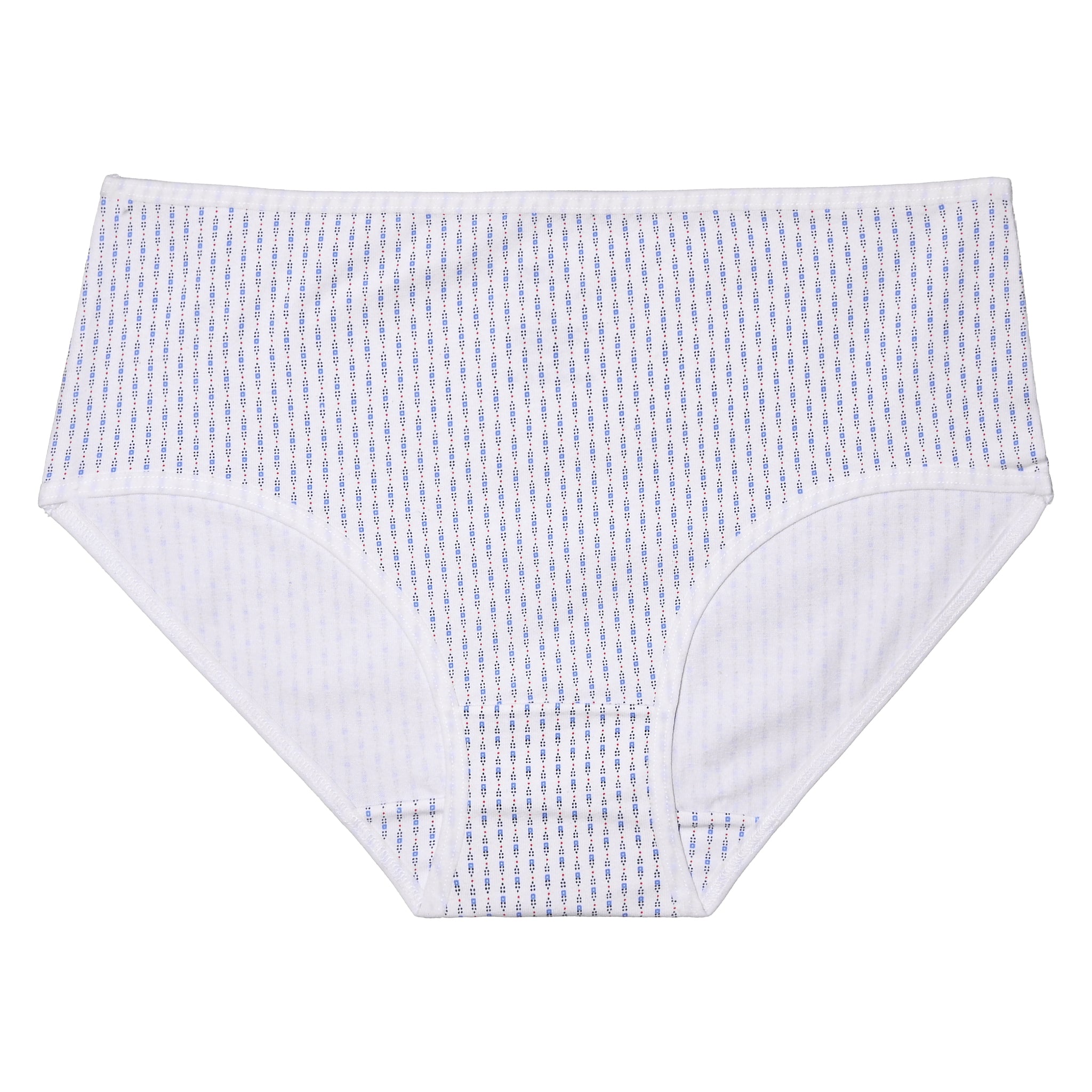 Printed Midi - Pack of 3