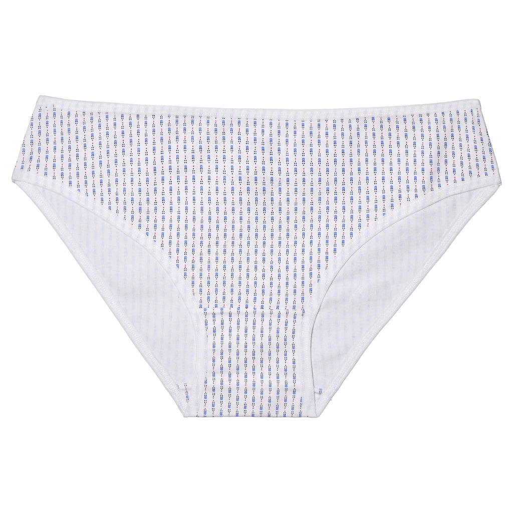 Printed Bikini - Pack of 3