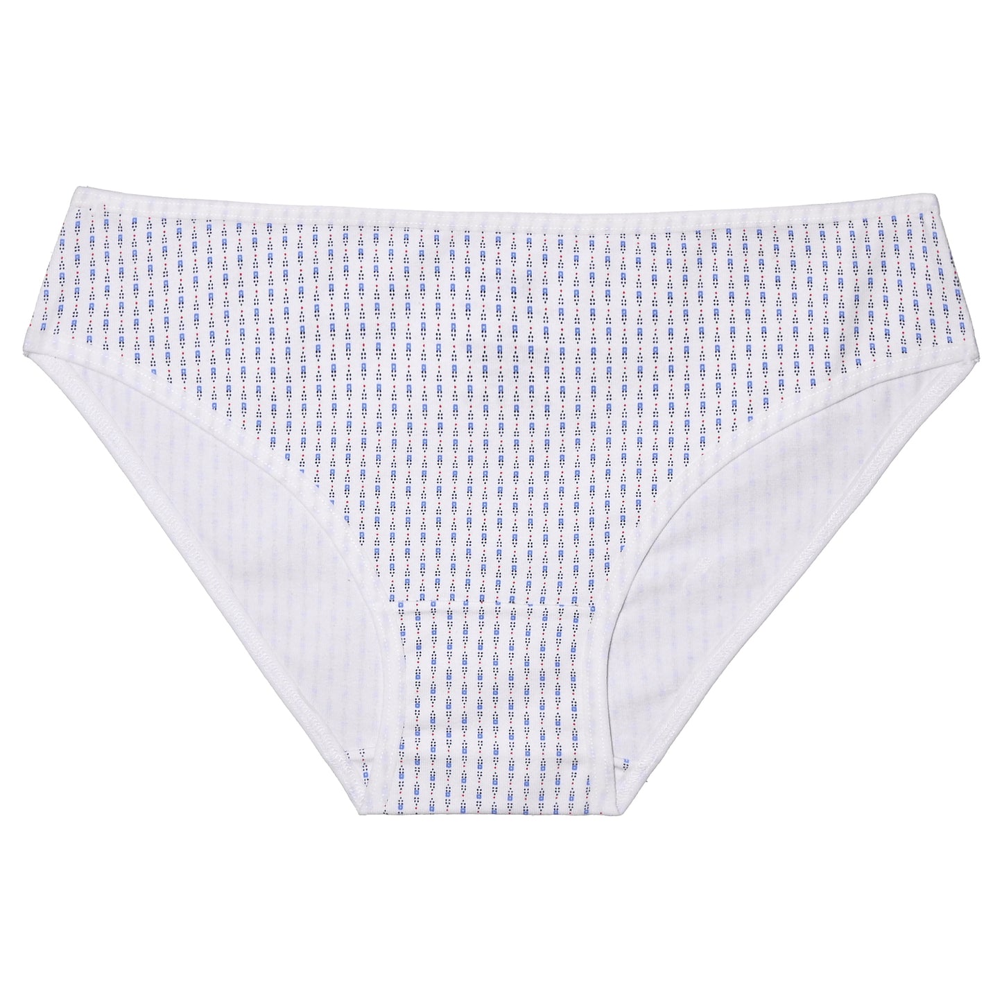 Printed Bikini - Pack of 3
