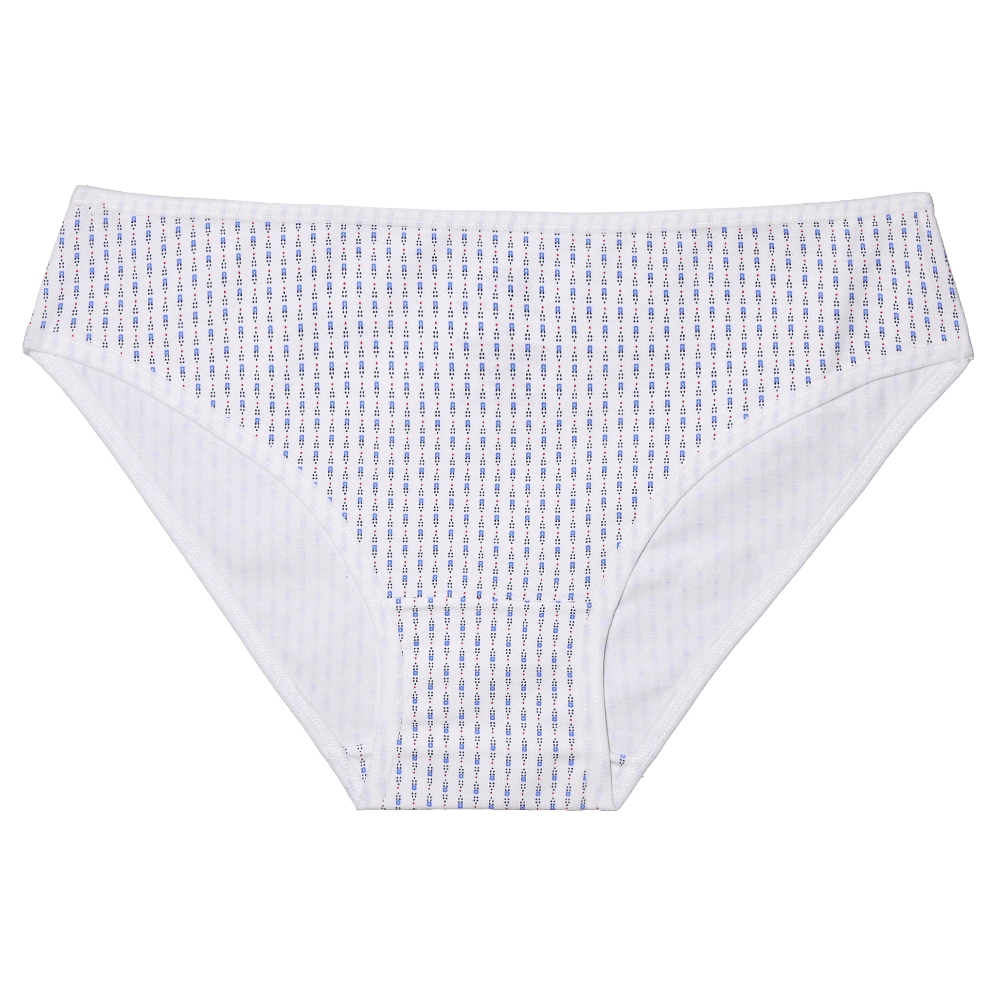 Printed Bikini - Pack of 3