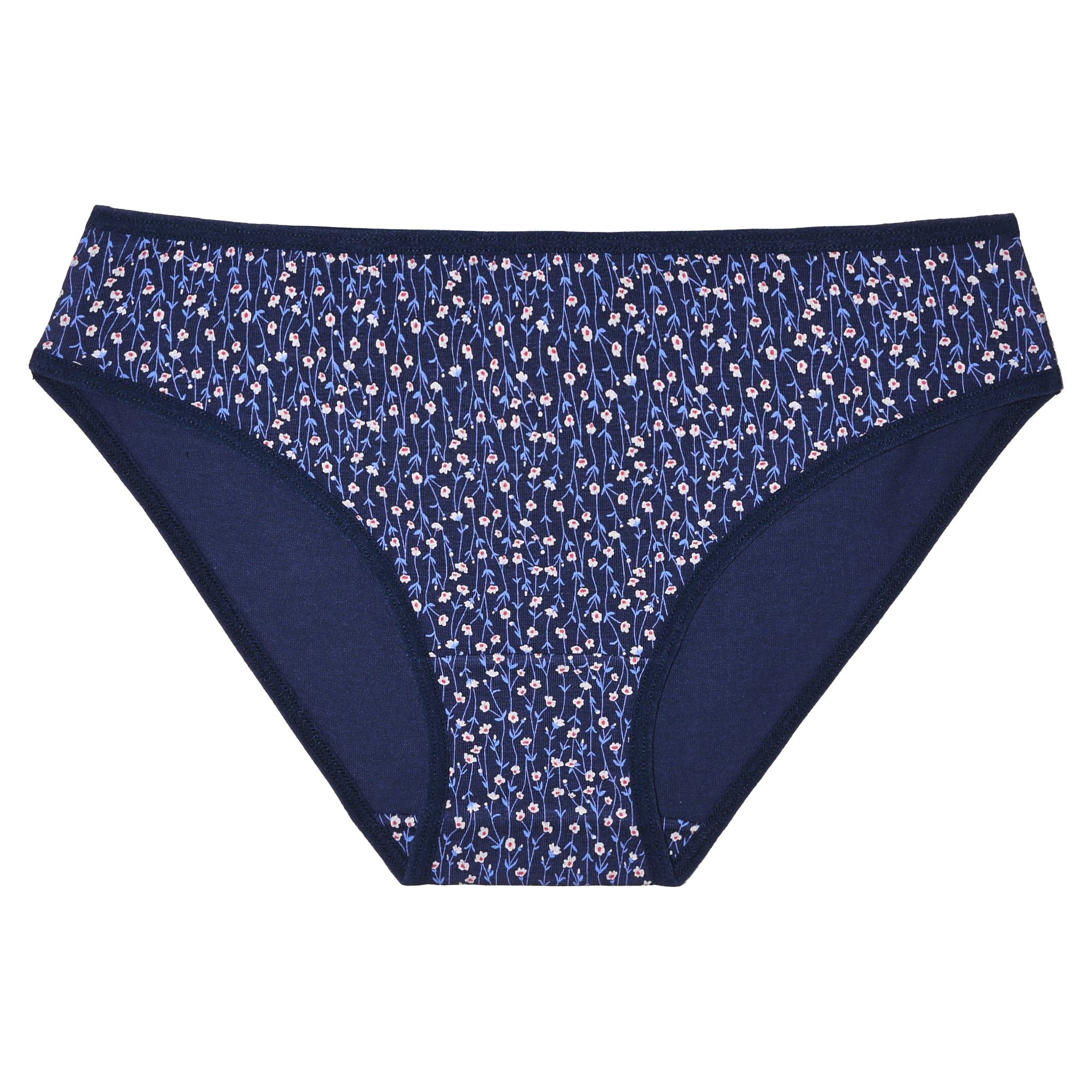 Printed Bikini - Pack of 3