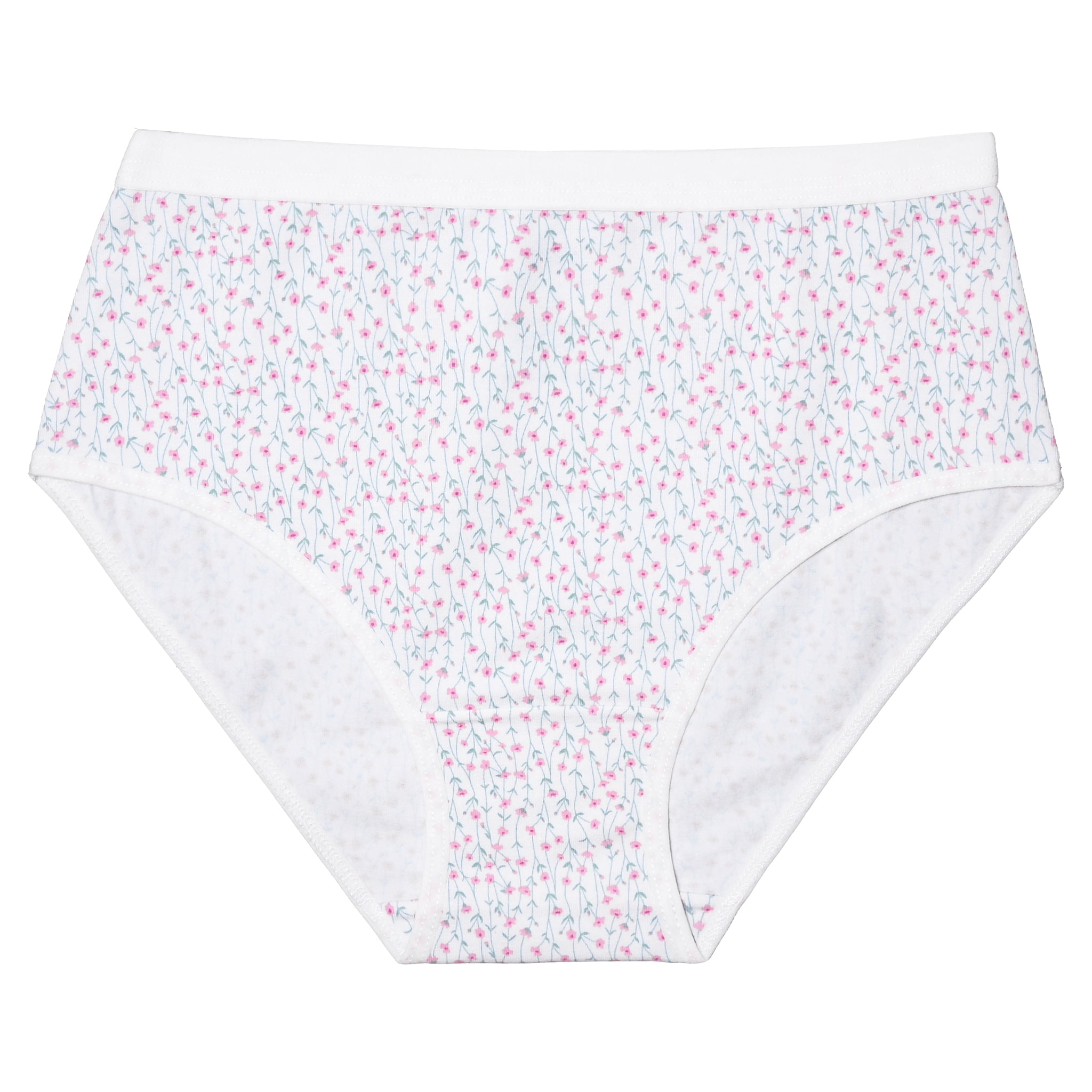 Printed Brief - Pack of 3