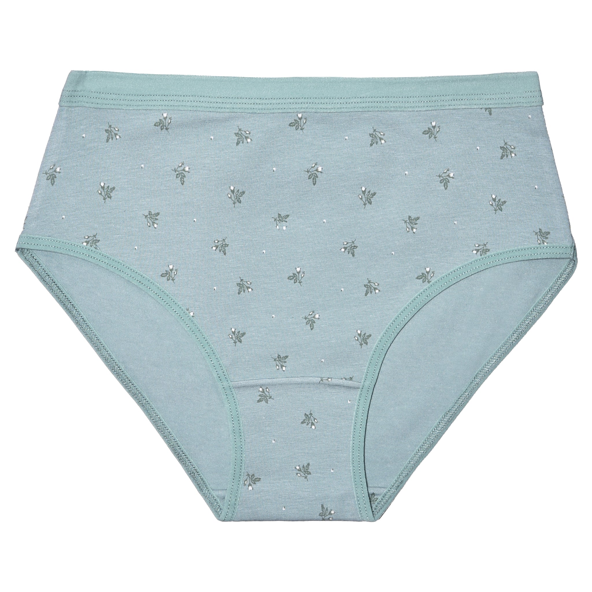 Printed Brief - Pack of 3