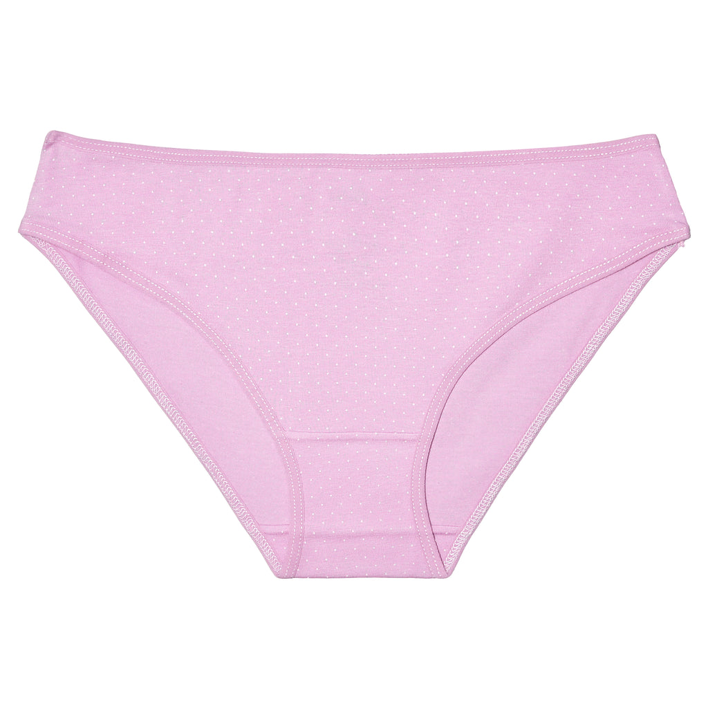 Printed Bikini - Pack of 3