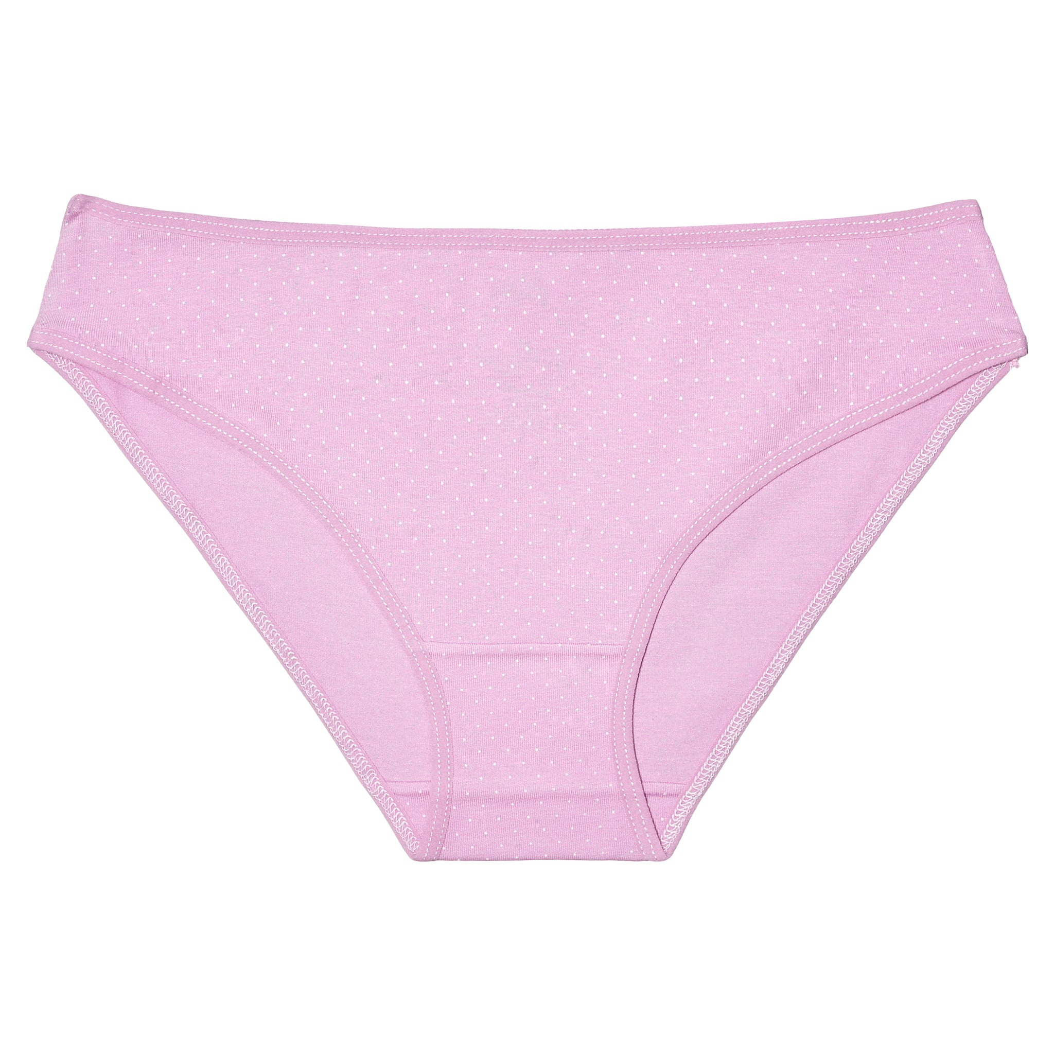 Printed Bikini - Pack of 3