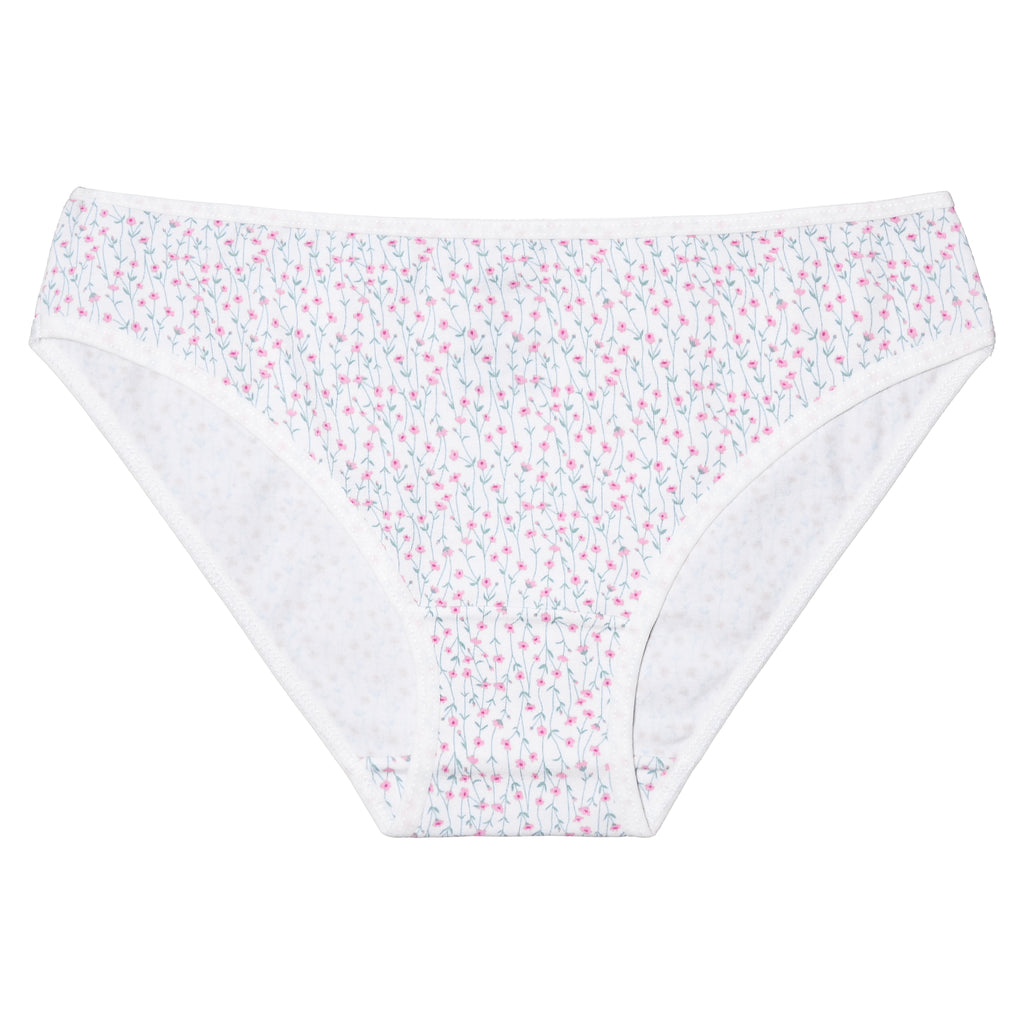 Printed Bikini - Pack of 3