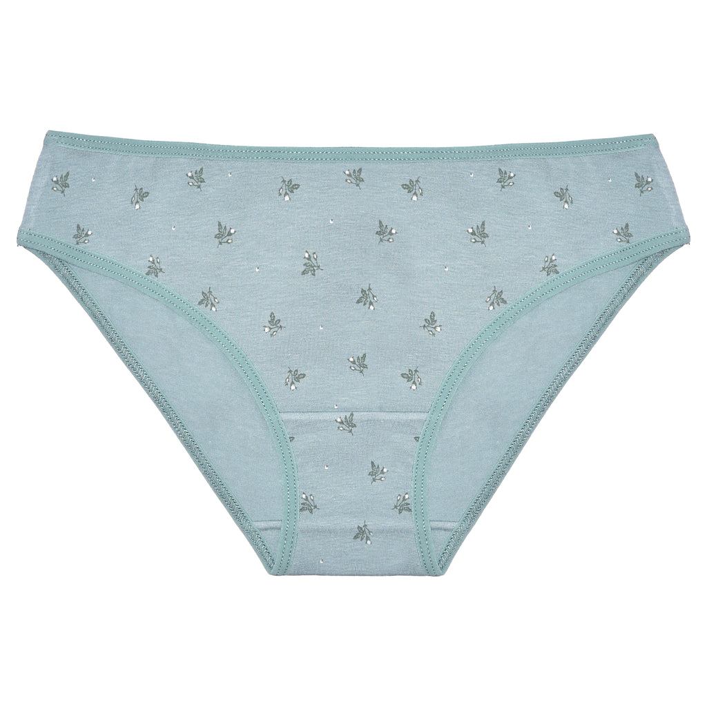 Printed Bikini - Pack of 3