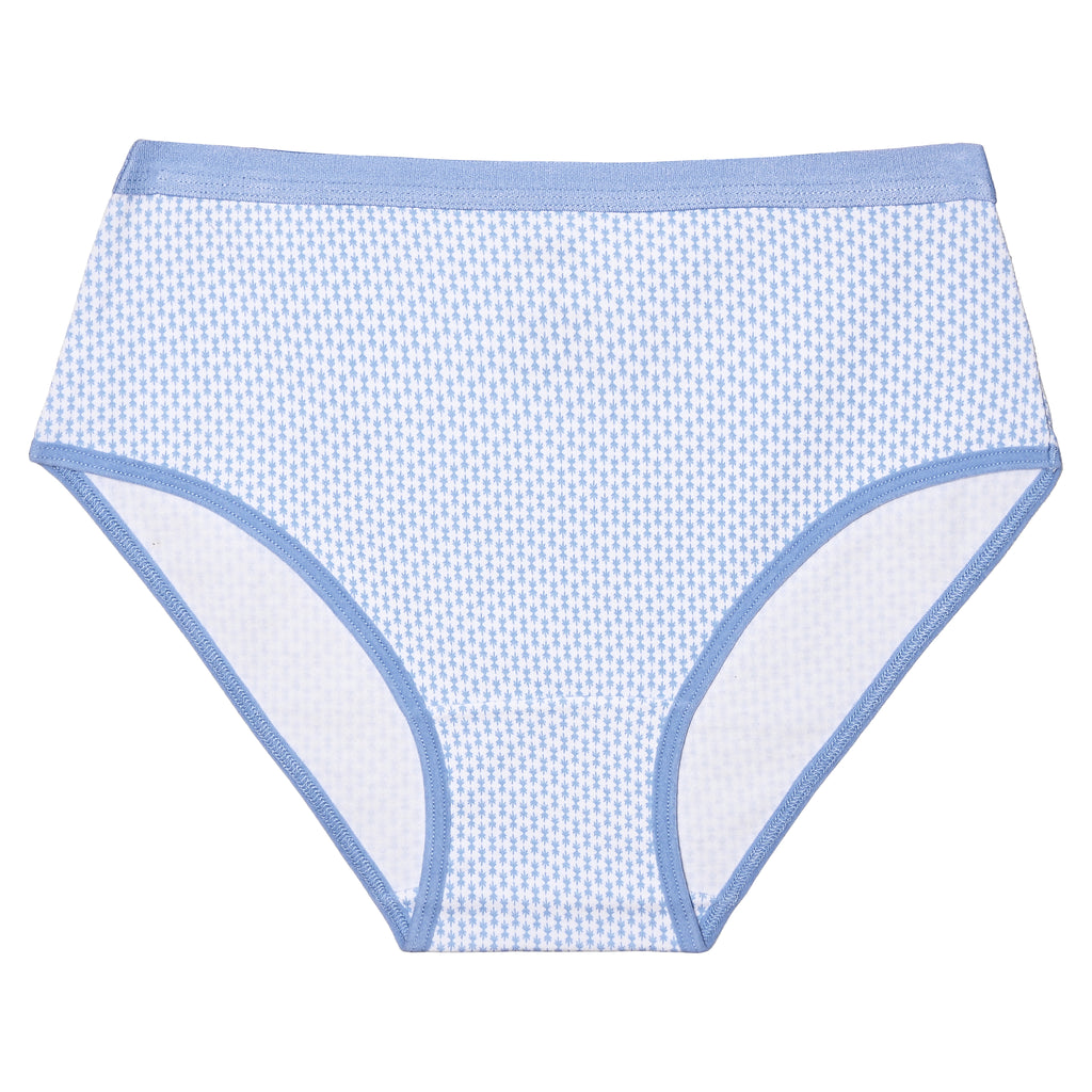 Printed Brief - Pack of 3