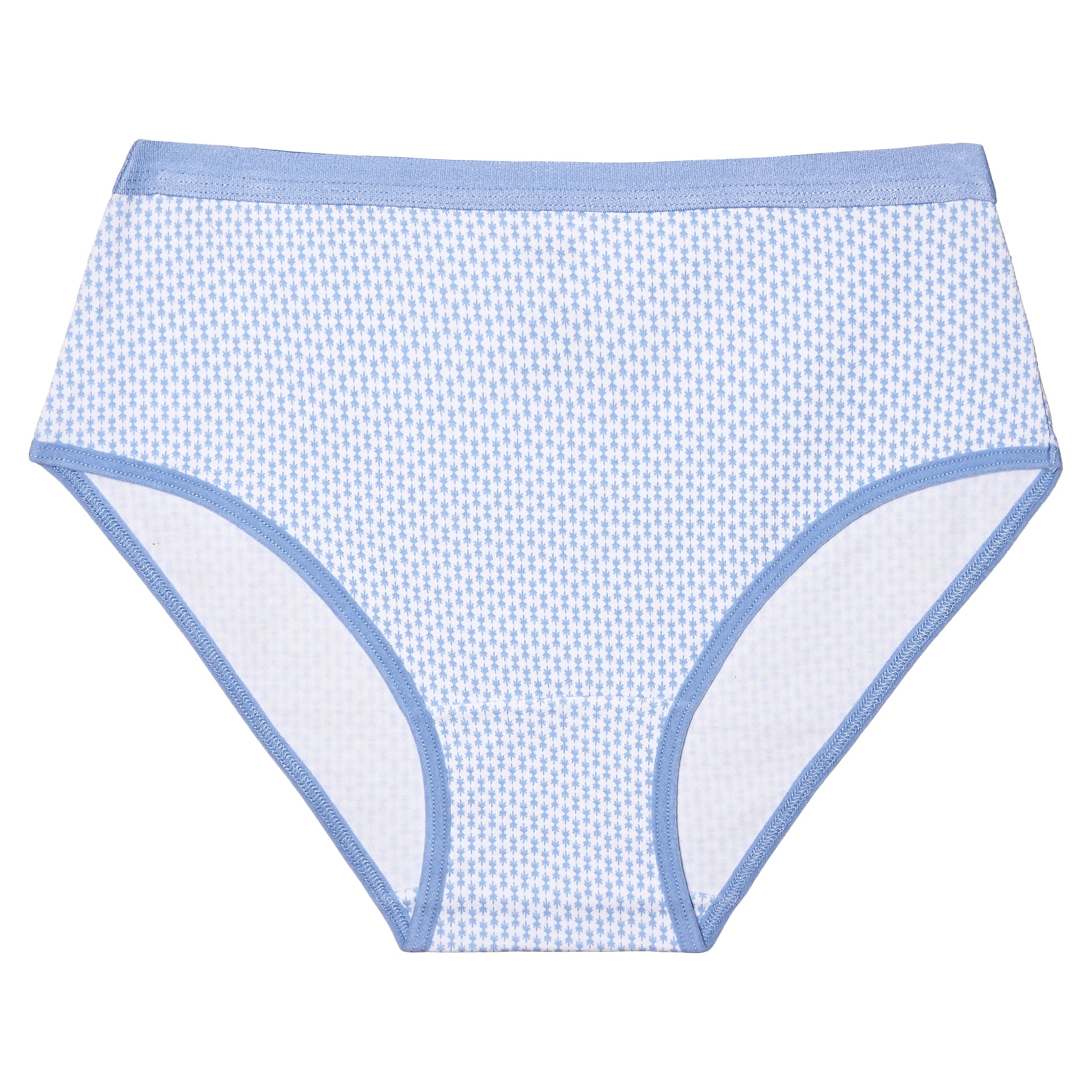 Printed Brief - Pack of 3