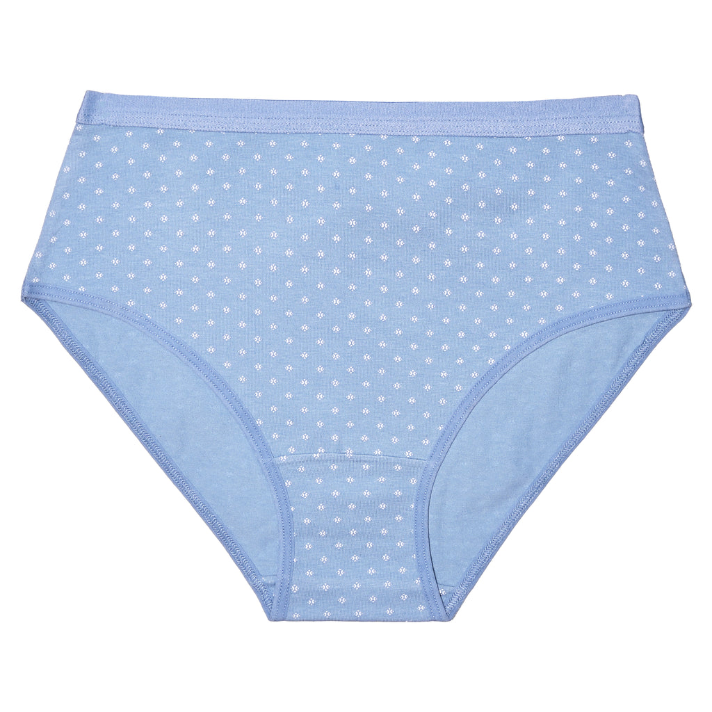 Printed Brief - Pack of 3