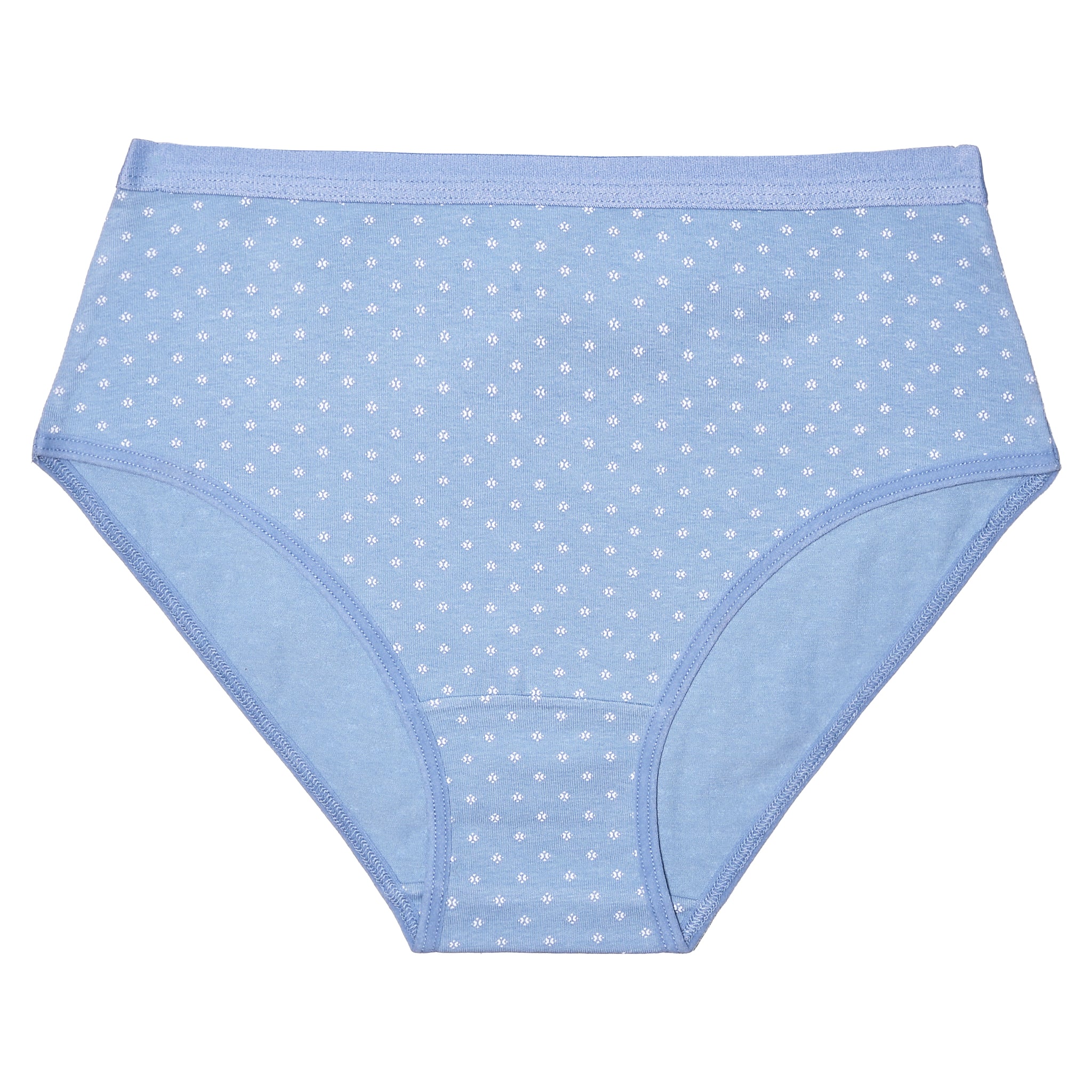 Printed Brief - Pack of 3