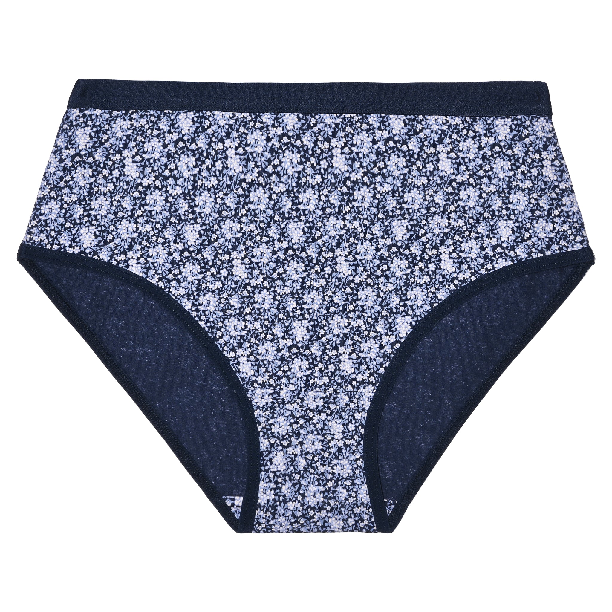 Printed Brief - Pack of 3