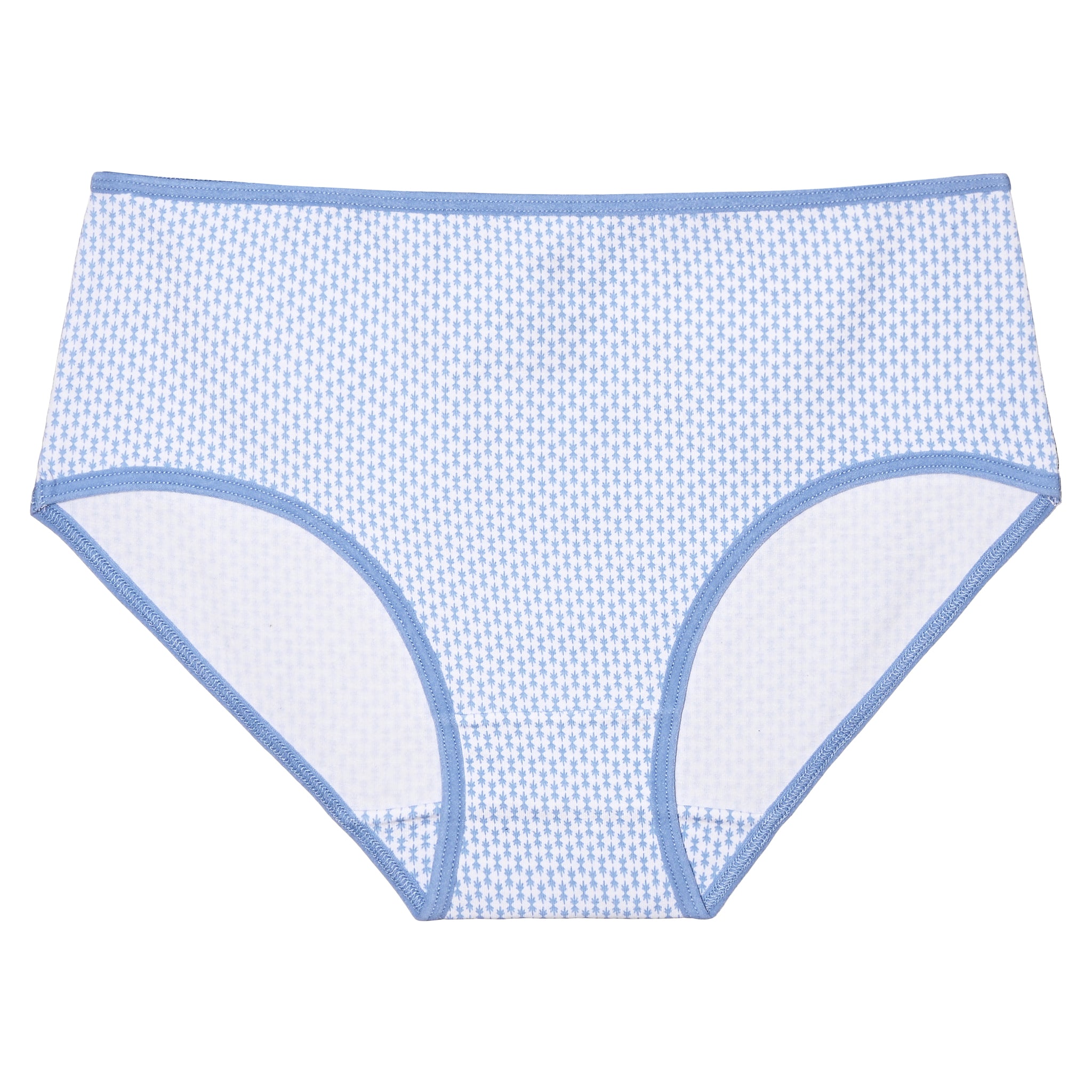 Printed Midi - Pack of 3