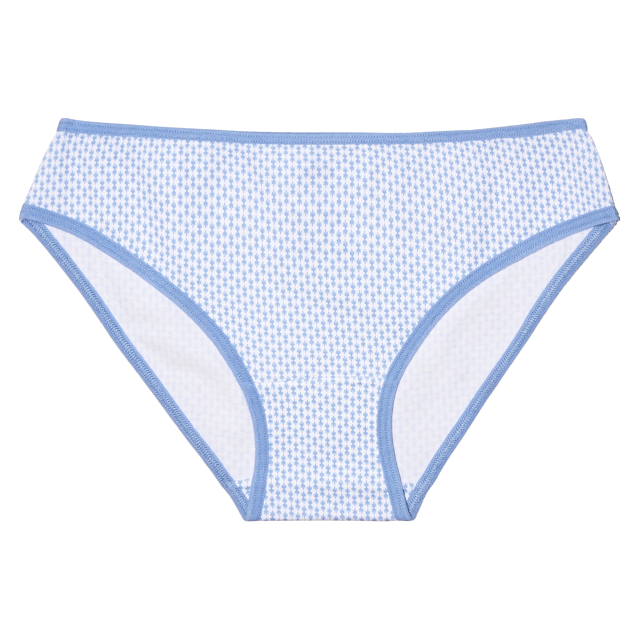 Printed Bikini - Pack of 3