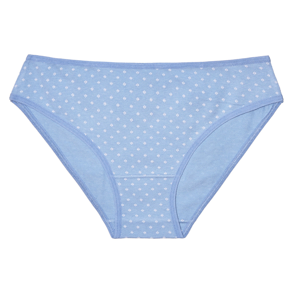 Printed Bikini - Pack of 3