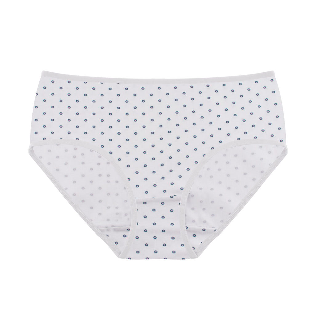 Printed Midi - Pack of 3