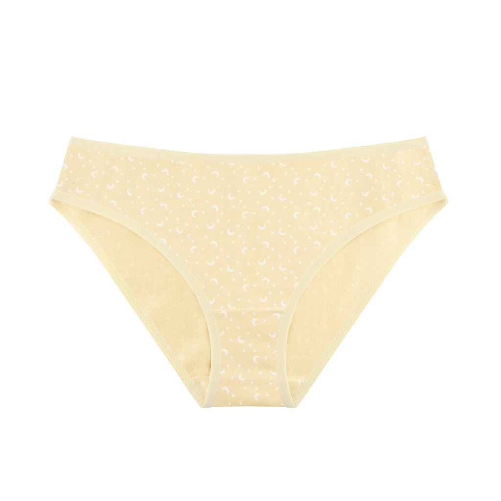 Printed Bikini - Pack of 3