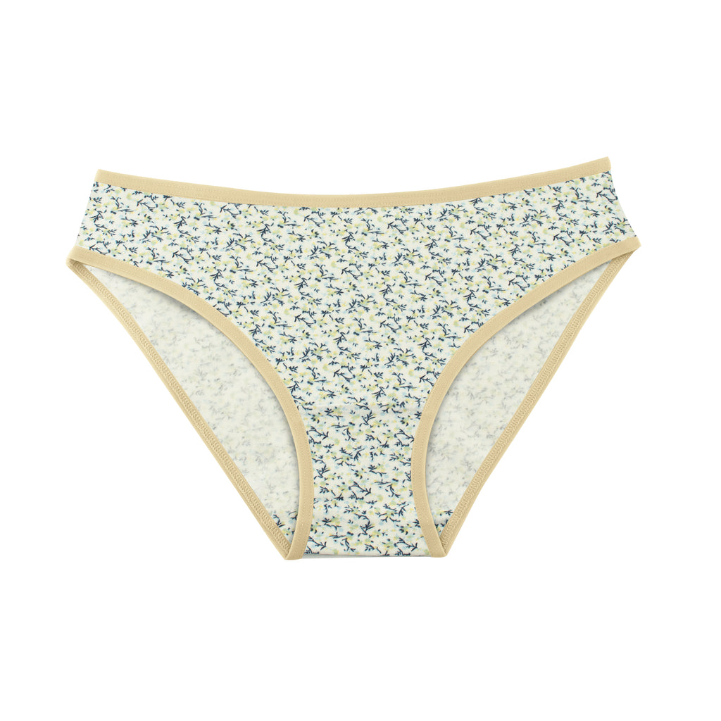 Printed Bikini - Pack of 3