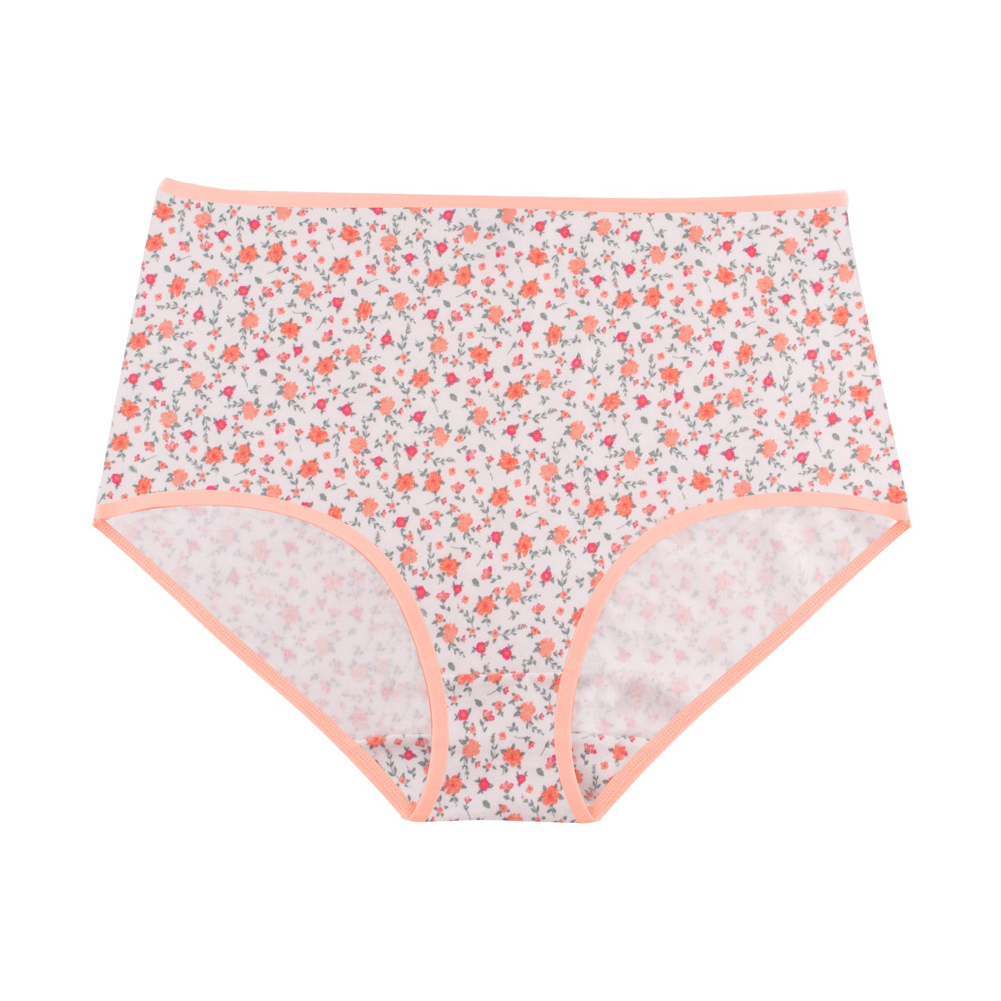printed High Brief - Pack of 3