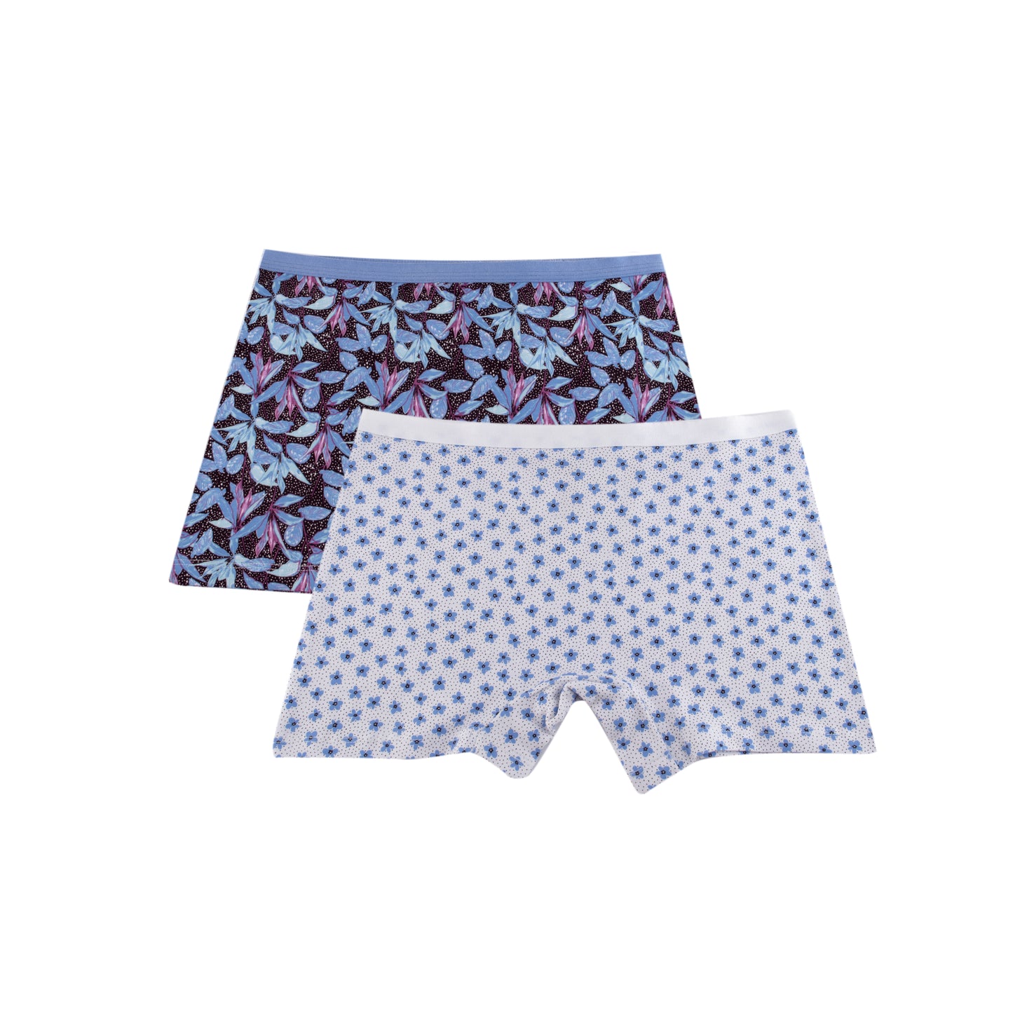 Printed Hot Short - Pack of 2