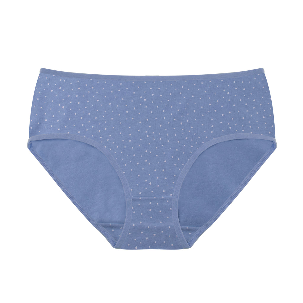 Printed Midi - Pack of 3