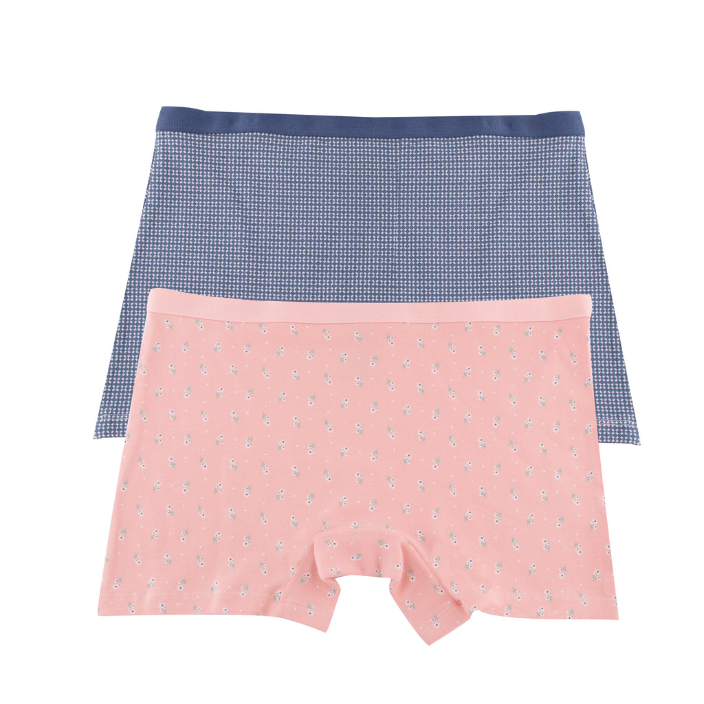 Printed Hot Short - Pack of 2