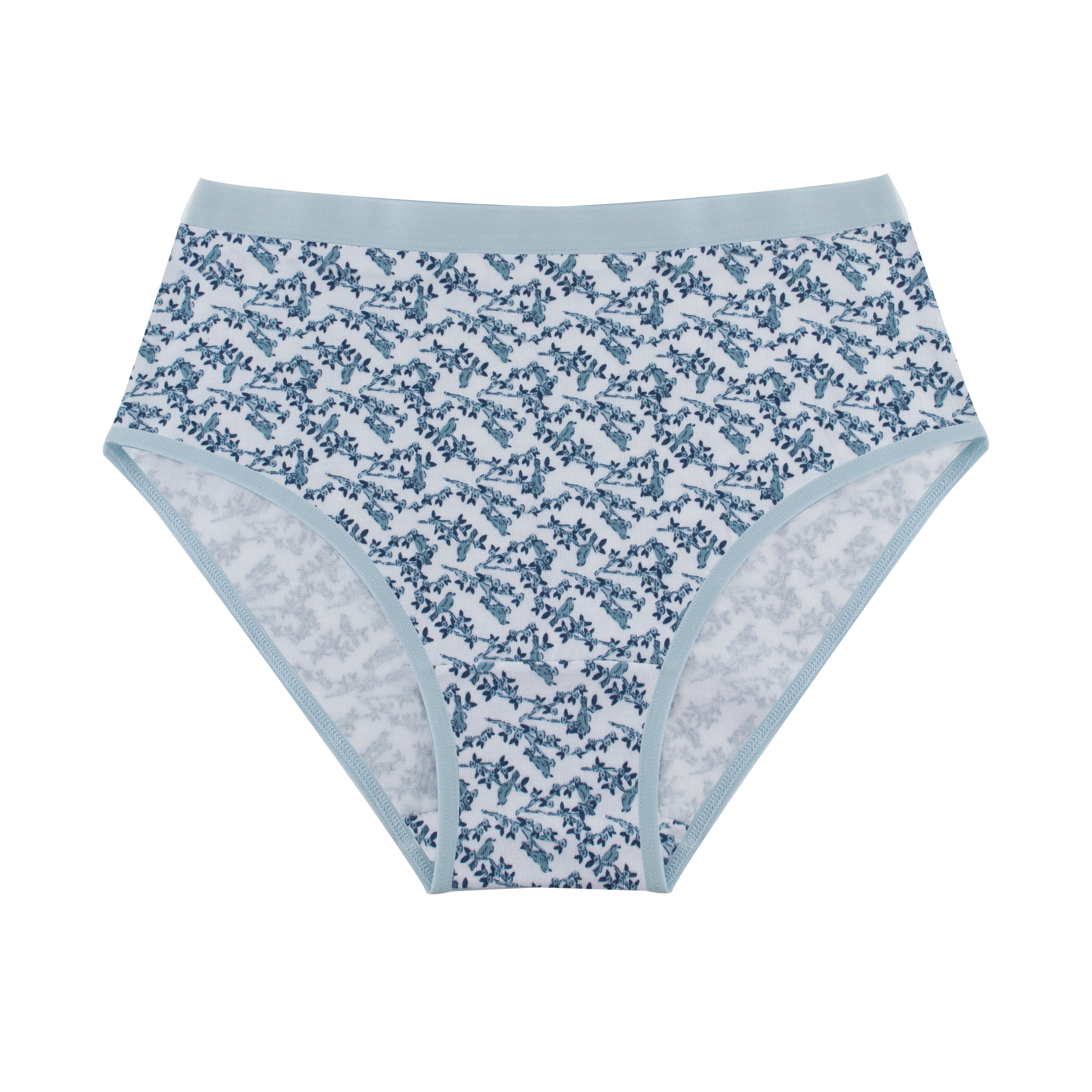 Printed Brief - Pack of 3