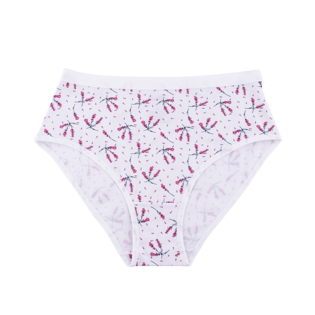 Printed Brief - Pack of 3