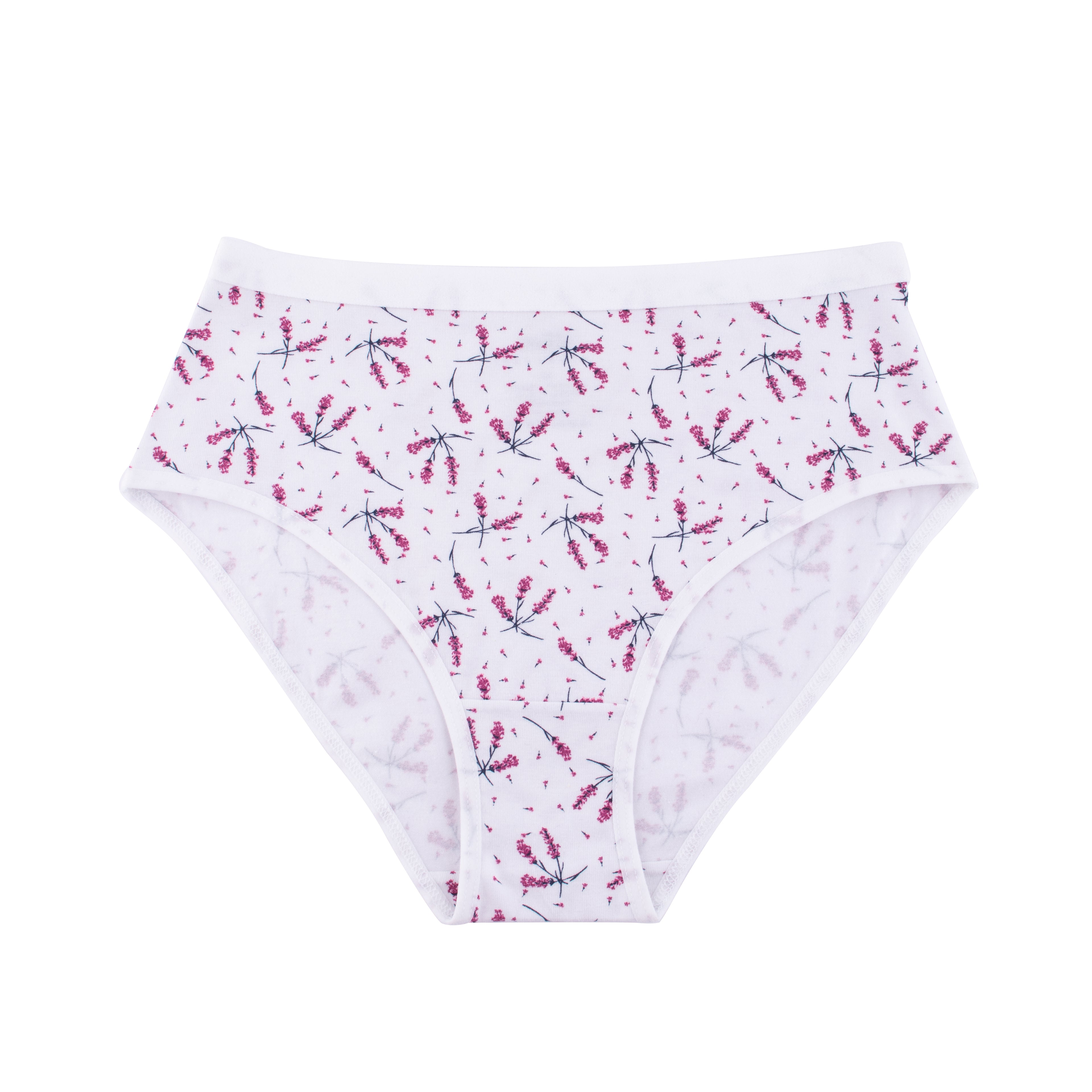 Printed Brief - Pack of 3