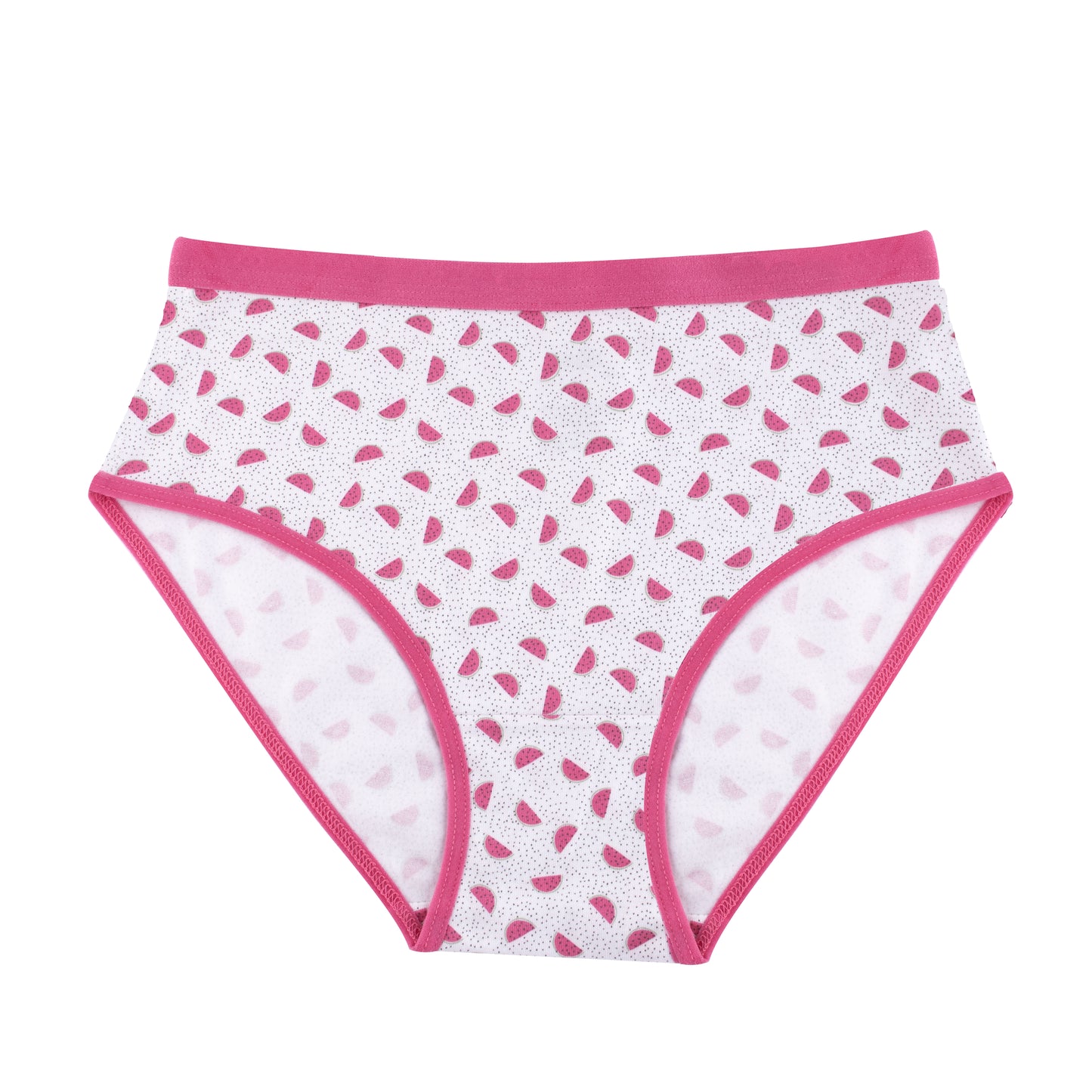 Printed Brief - Pack of 3