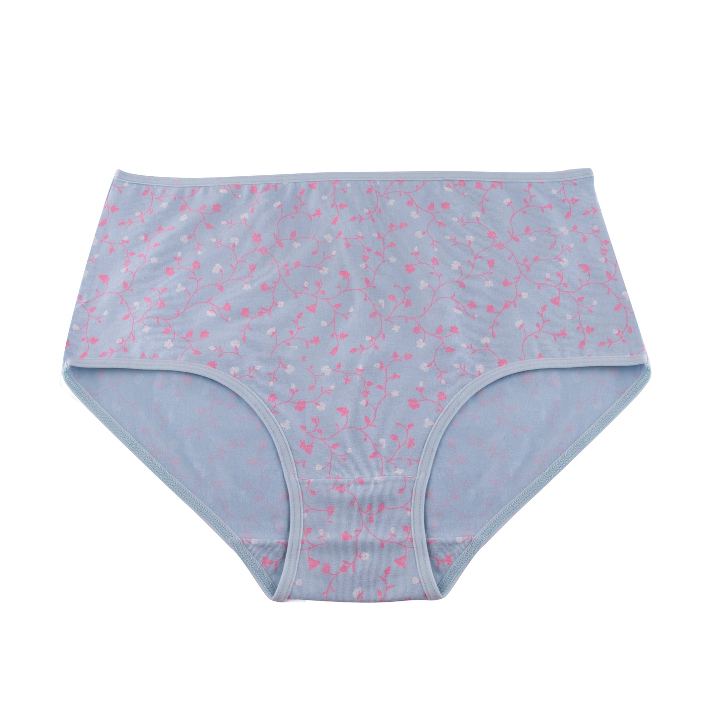 printed High Brief - Pack of 3