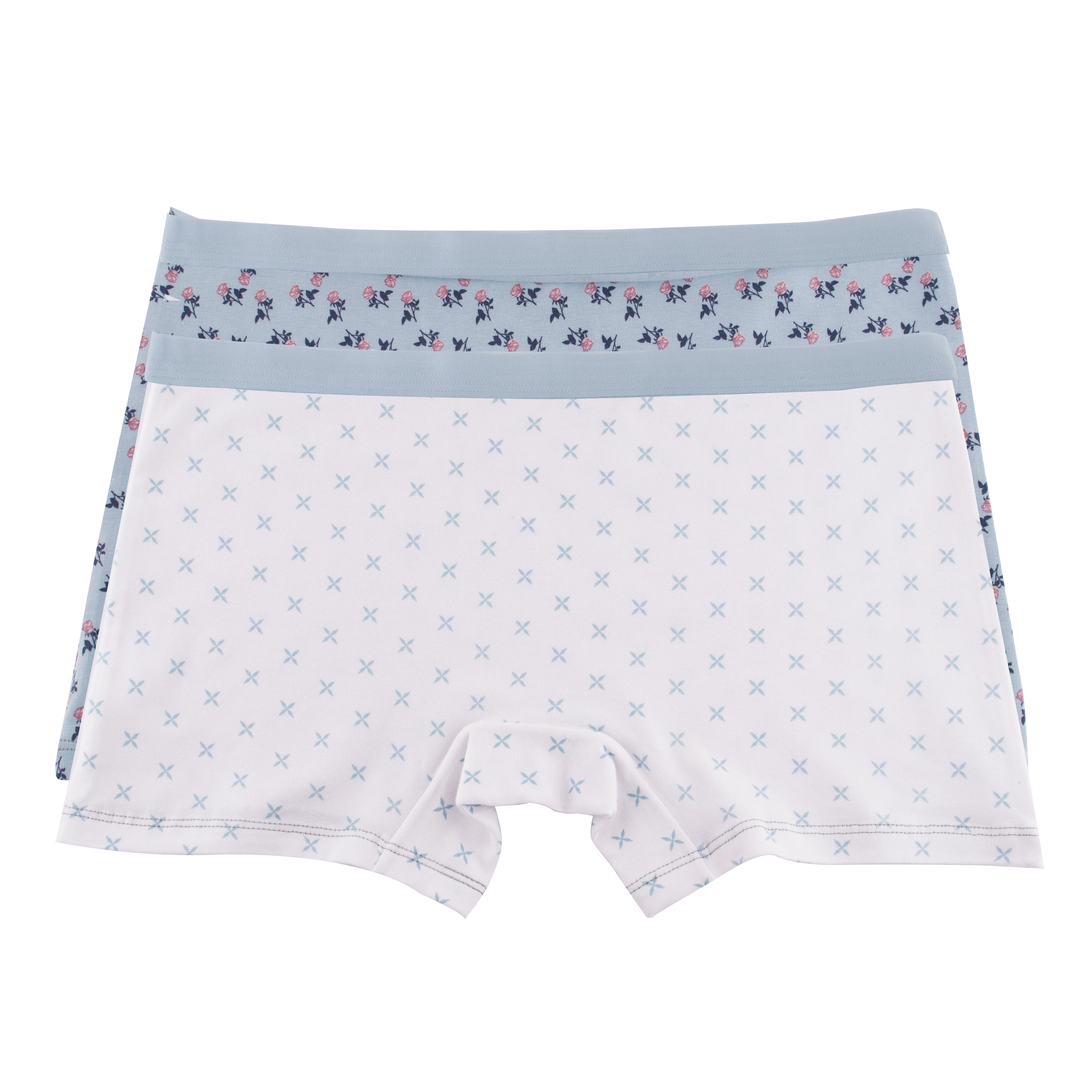 Printed Hot Short - Pack of 2