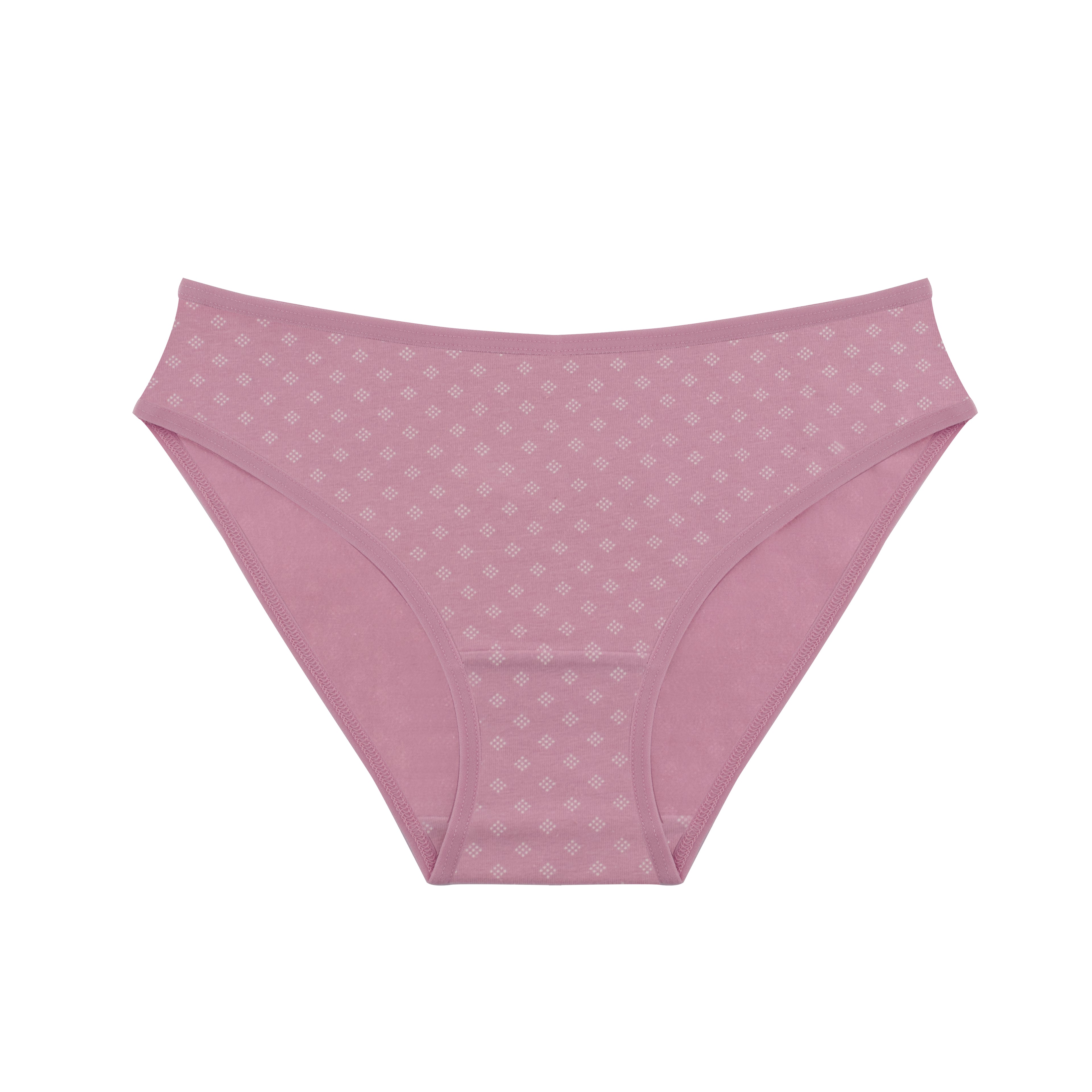 Printed Bikini - Pack of 3