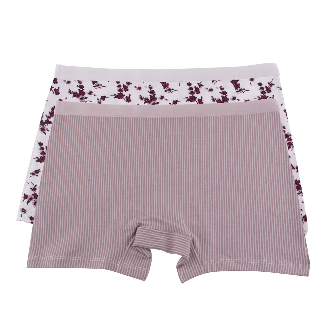 Printed Hot Short - Pack of 2