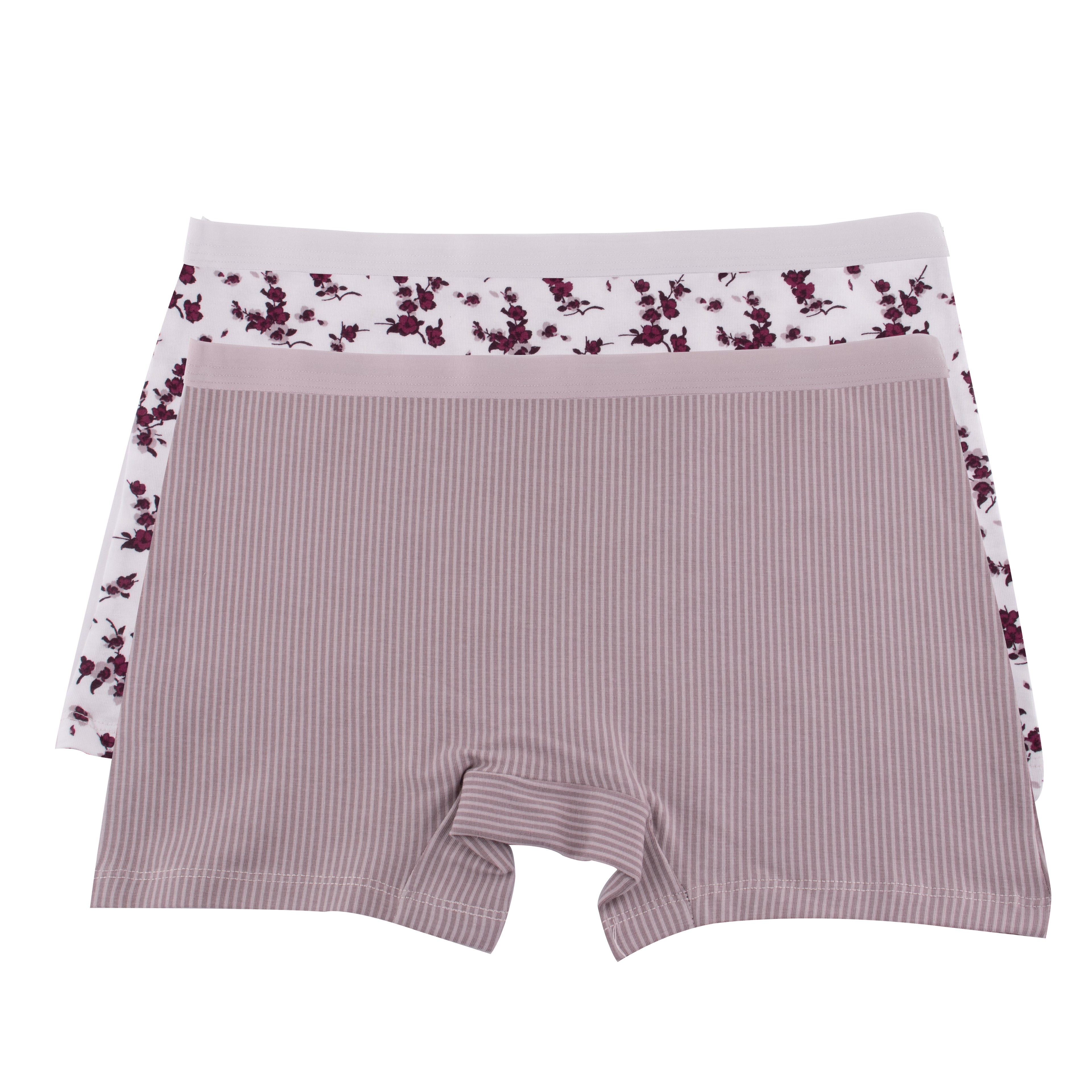 Printed Hot Short - Pack of 2