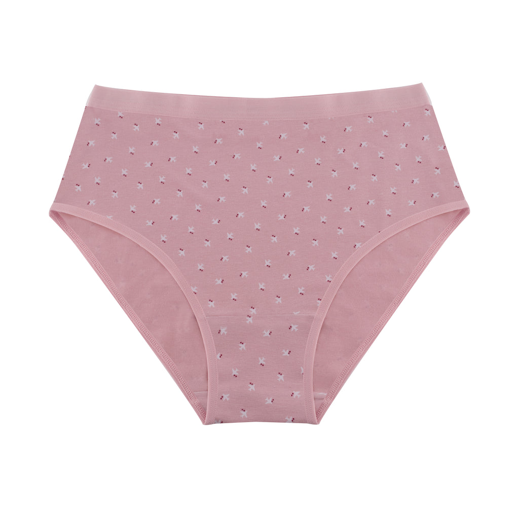 Printed Brief - Pack of 3