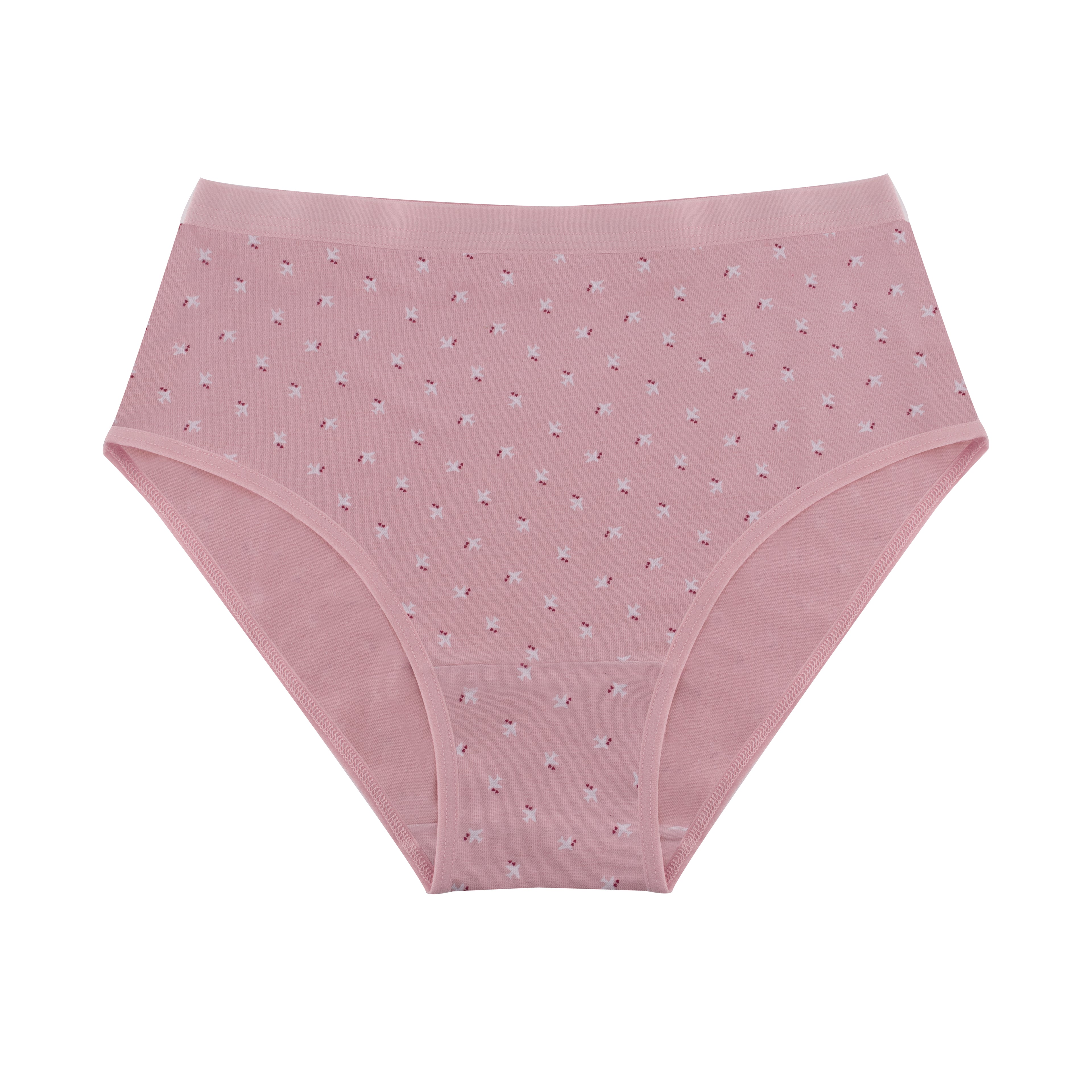 Printed Brief - Pack of 3