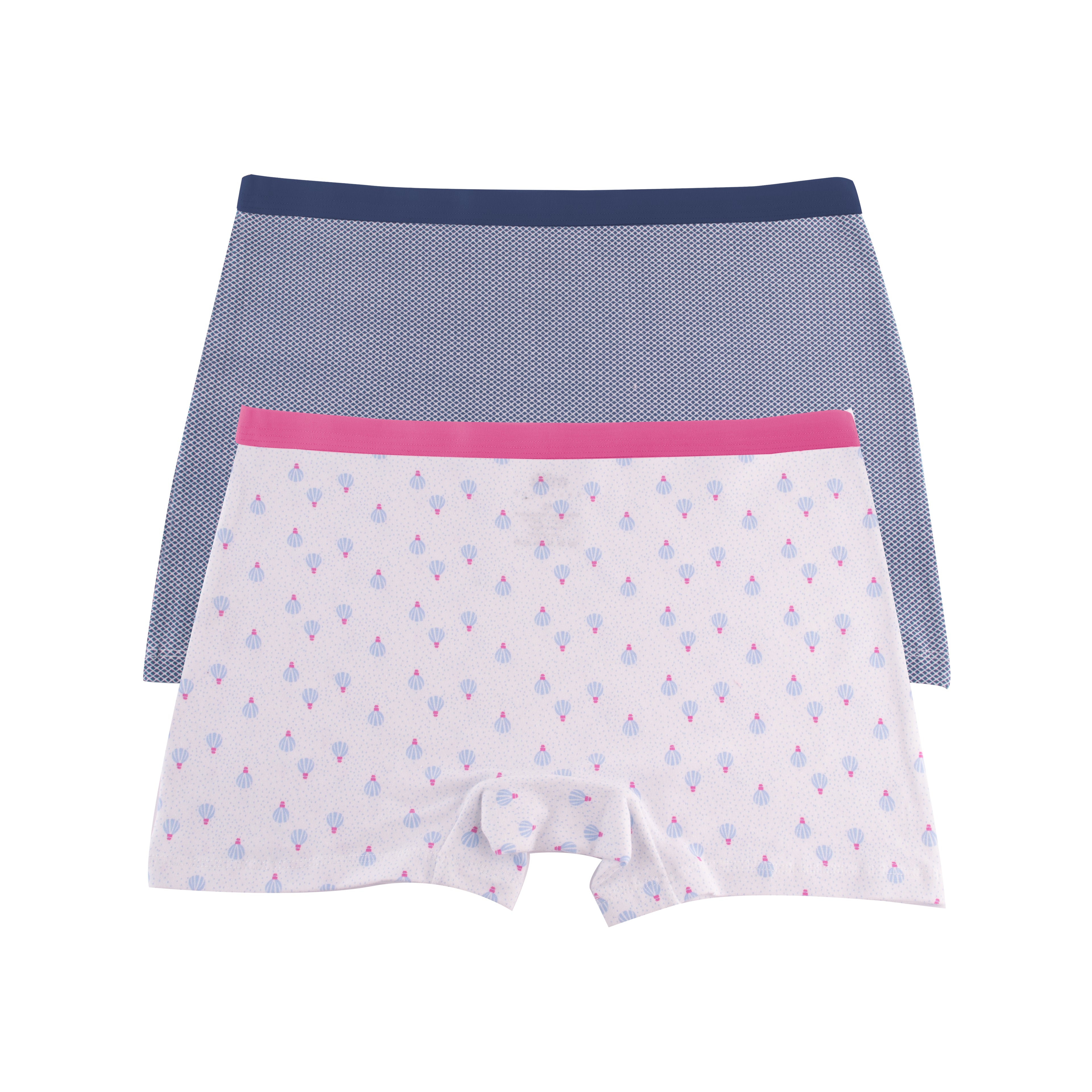 Printed Hot Short - Pack of 2