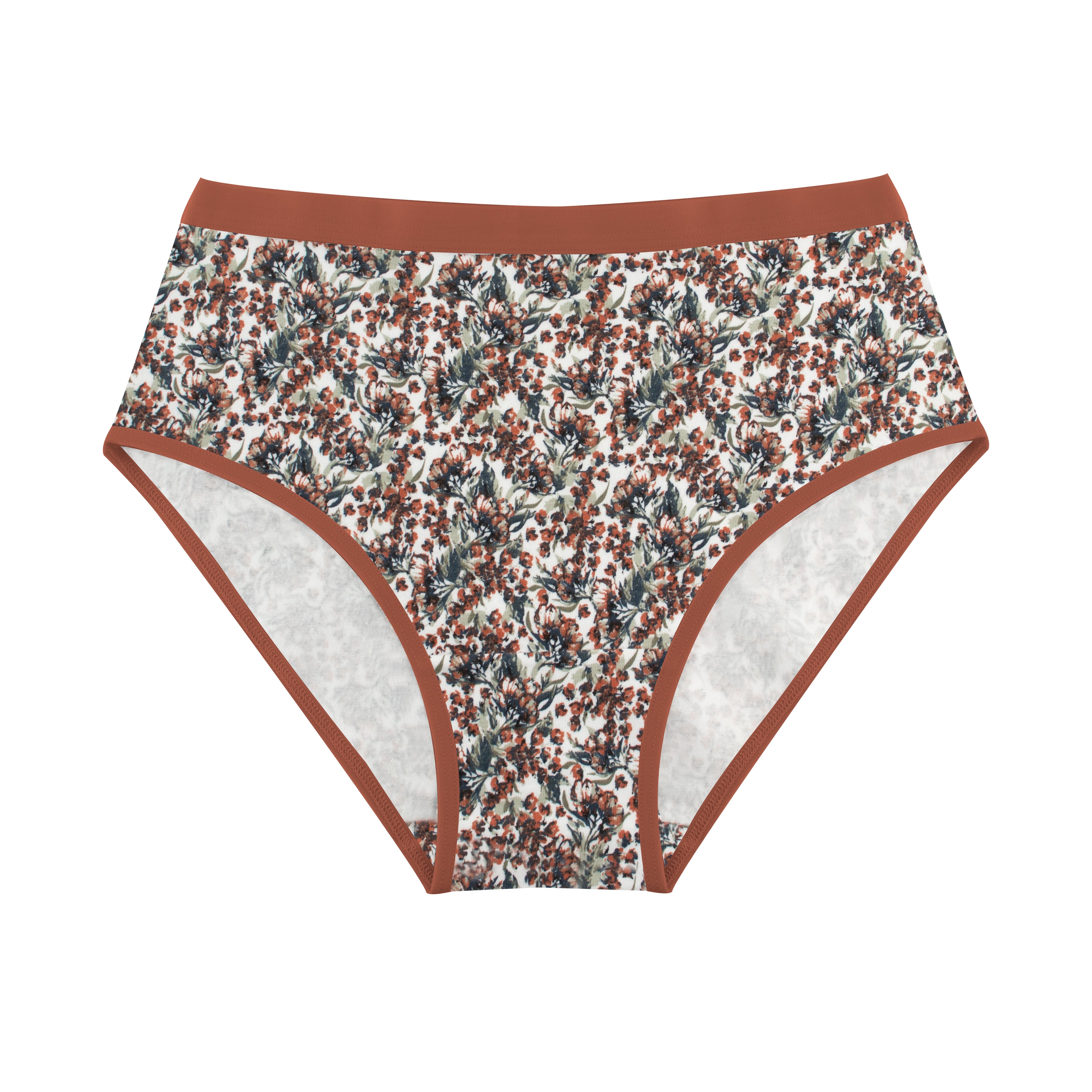 Printed Brief - Pack of 3