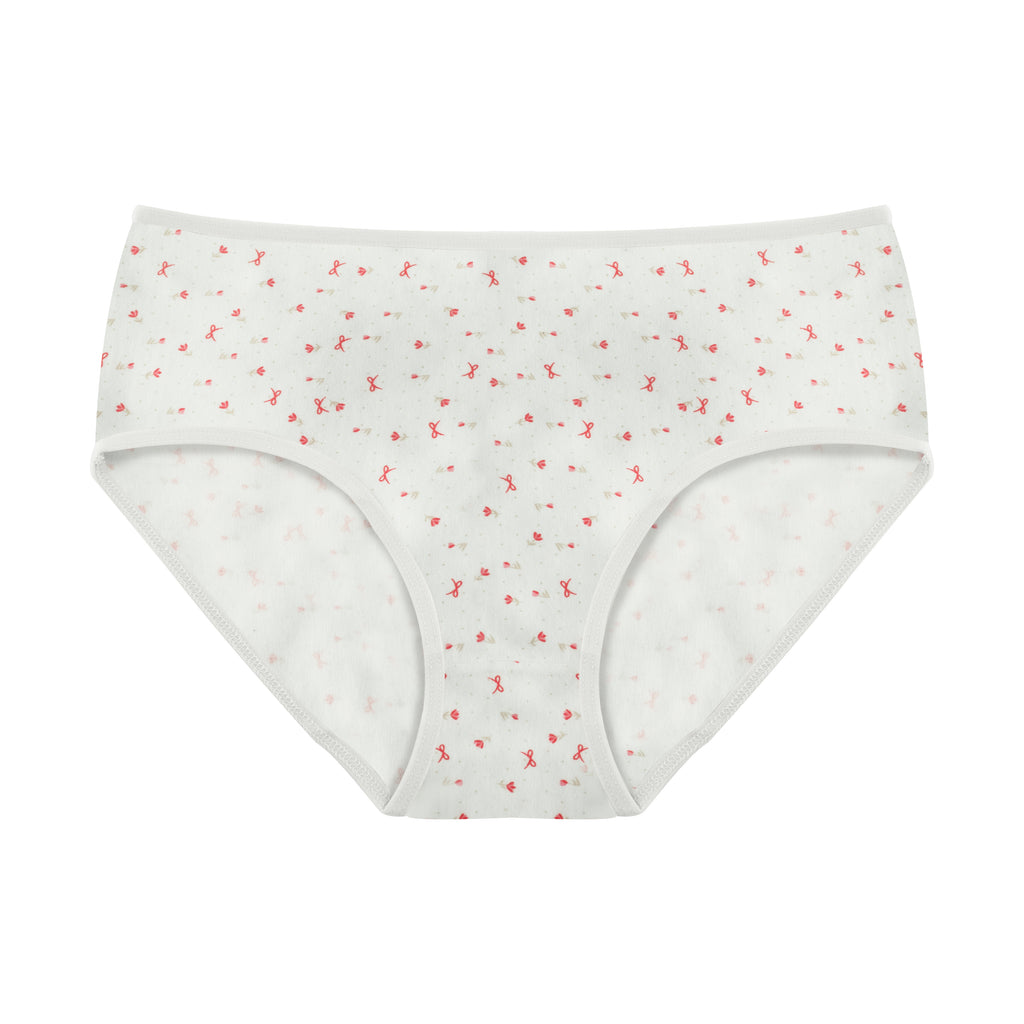 Printed Midi - Pack of 3